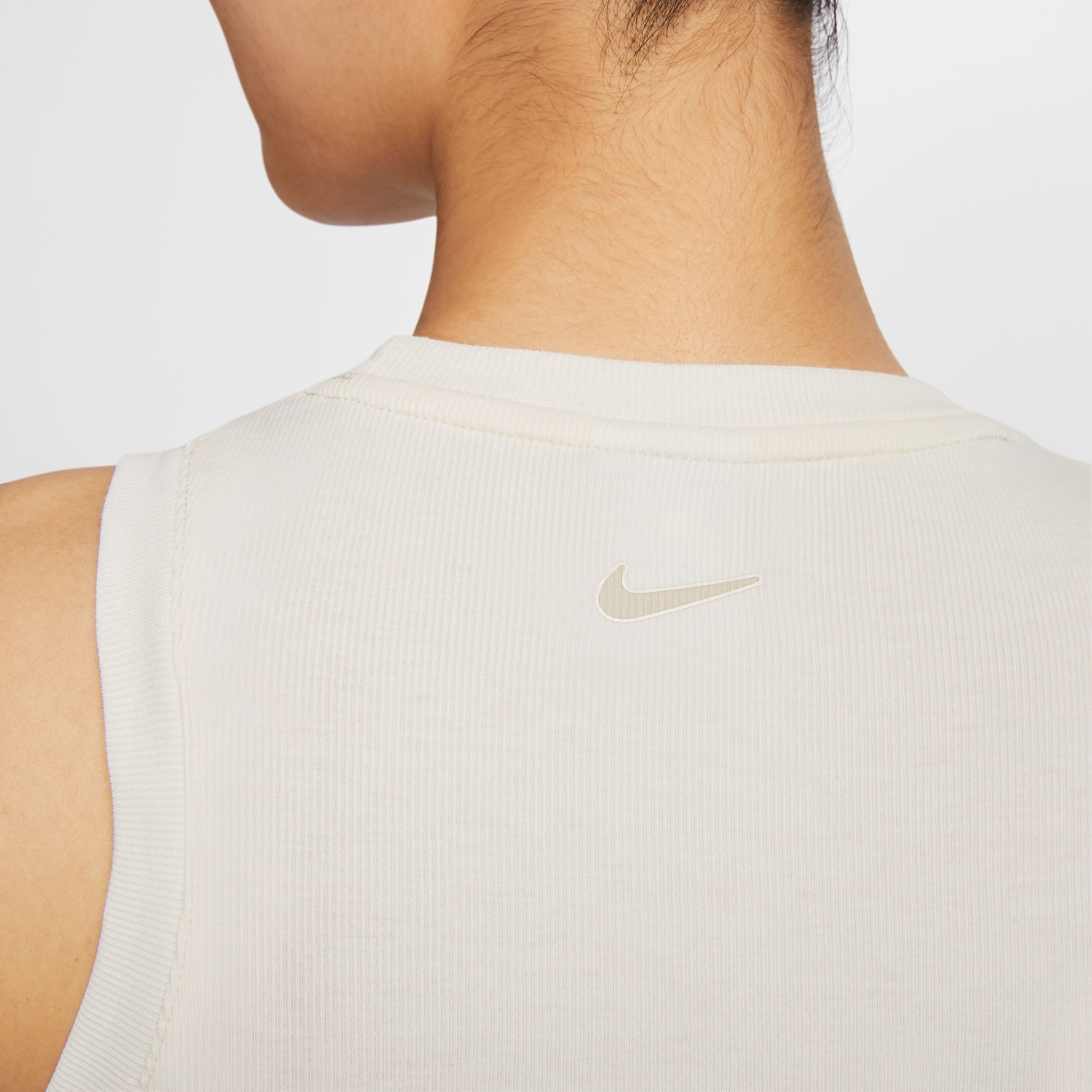 Regata Nike Sportswear Cropped Feminina - Foto 5