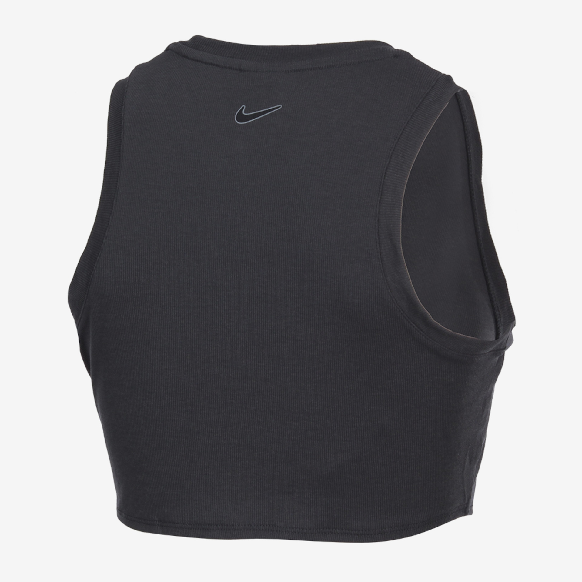 Regata Nike Sportswear Cropped Feminina - Foto 2