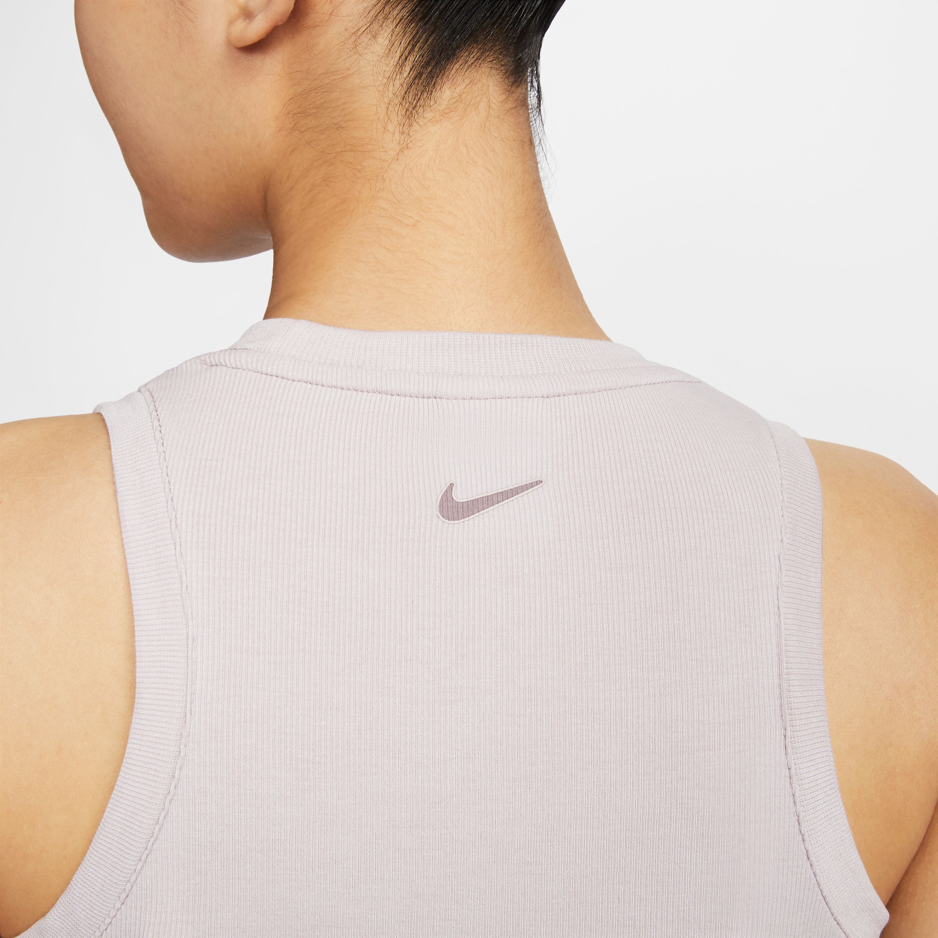 Regata Nike Sportswear Cropped Feminina - Foto 5