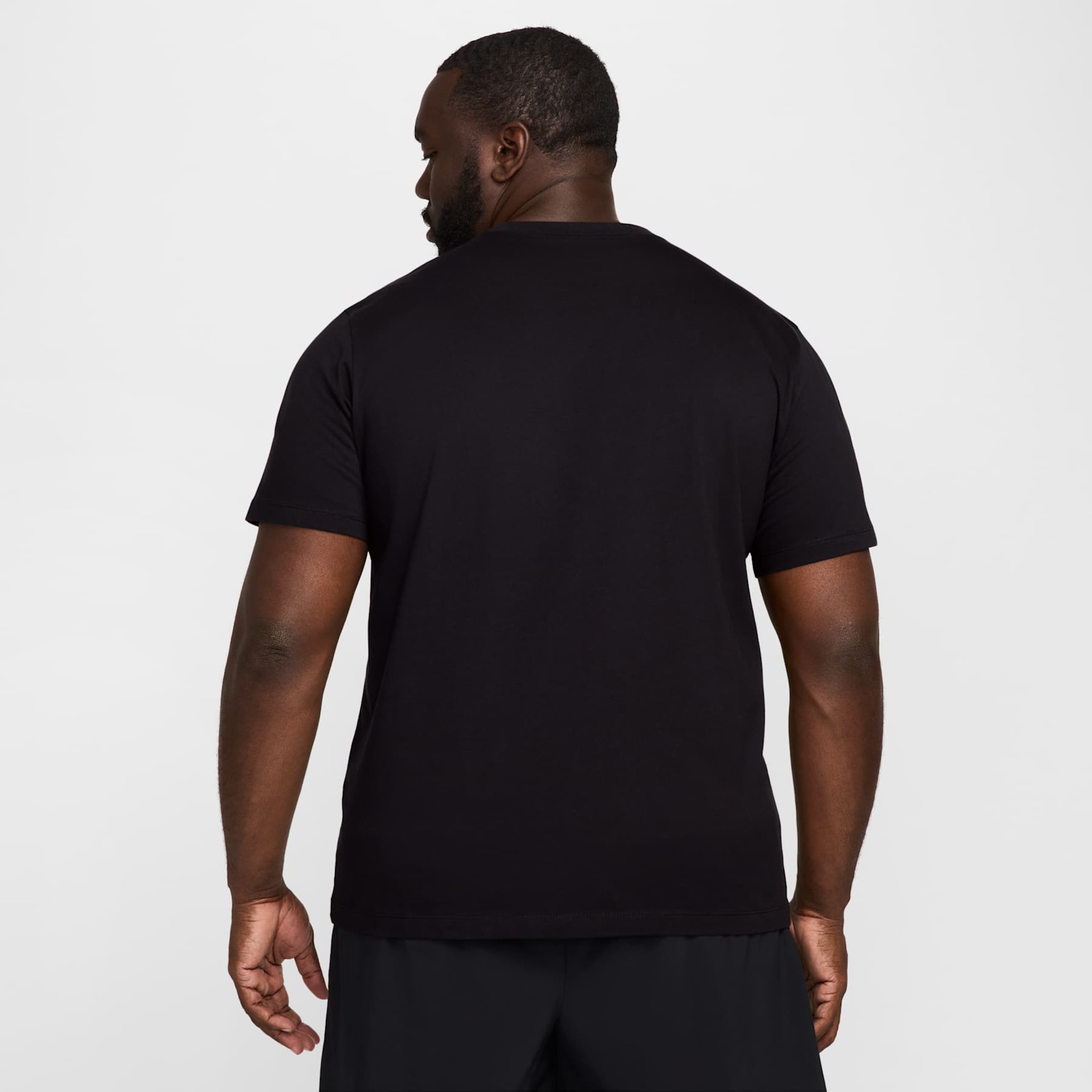 Camiseta Nike Gym Culture Masculina - Foto 6