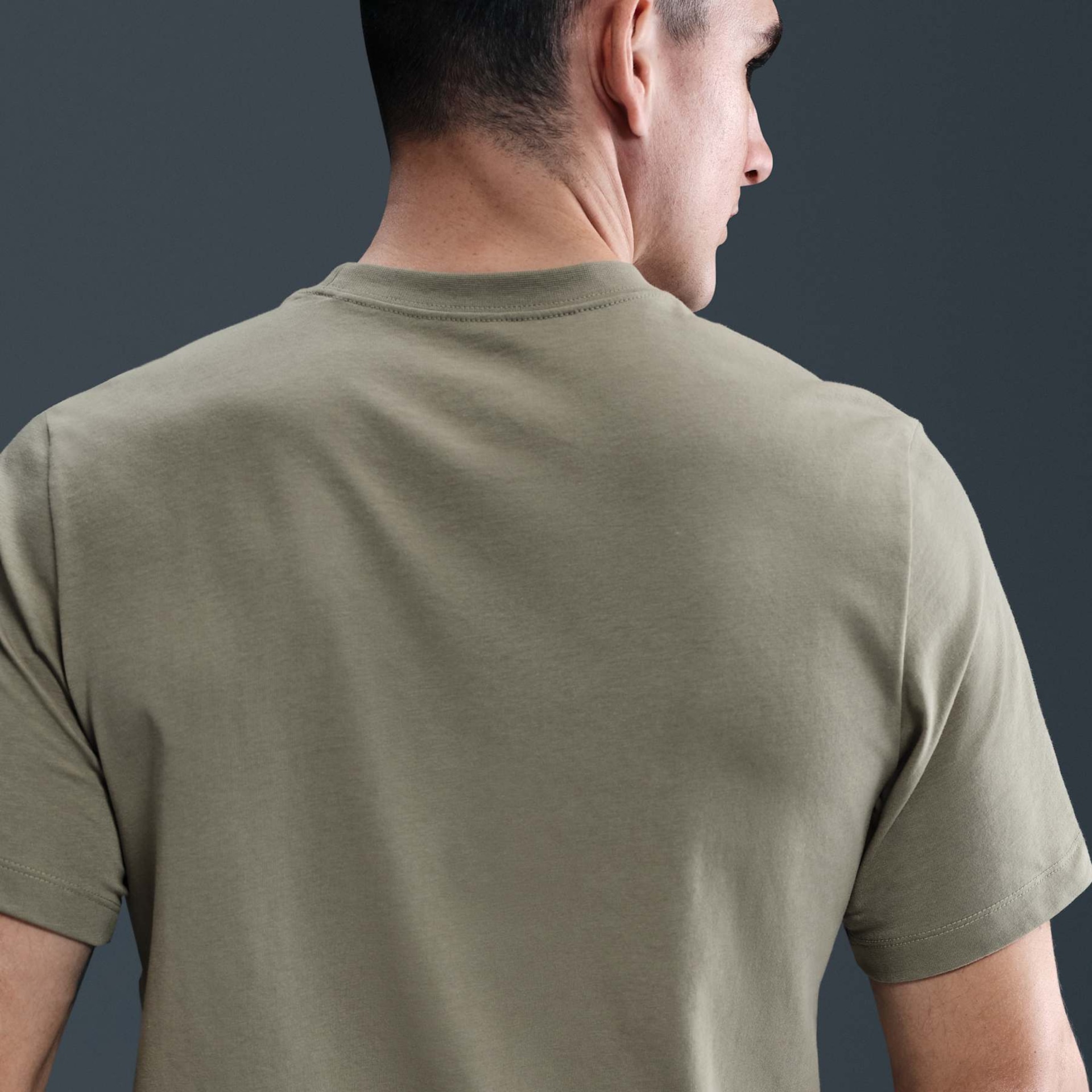 Camiseta Nike Gym Culture Masculina - Foto 2