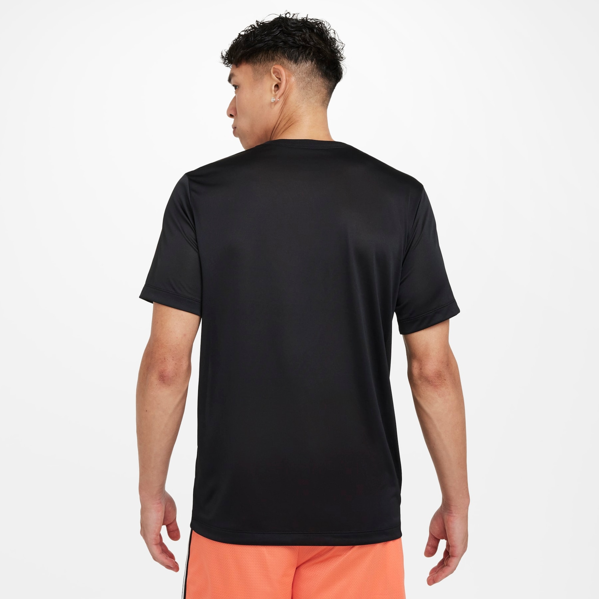 Camiseta Nike Dri-FIT OC Masculina - Foto 2