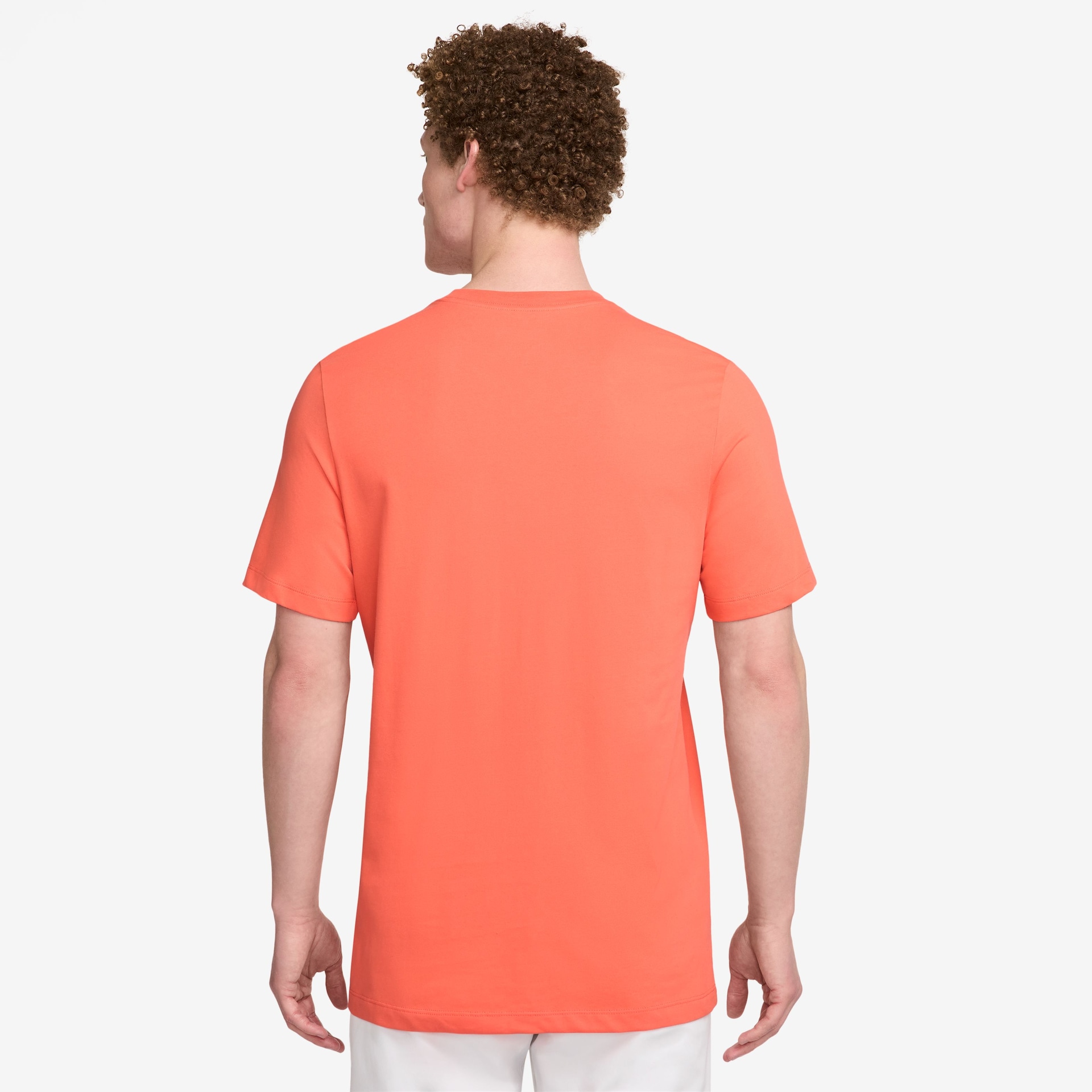 Camiseta NikeCourt Dri-FIT Masculina - Foto 2