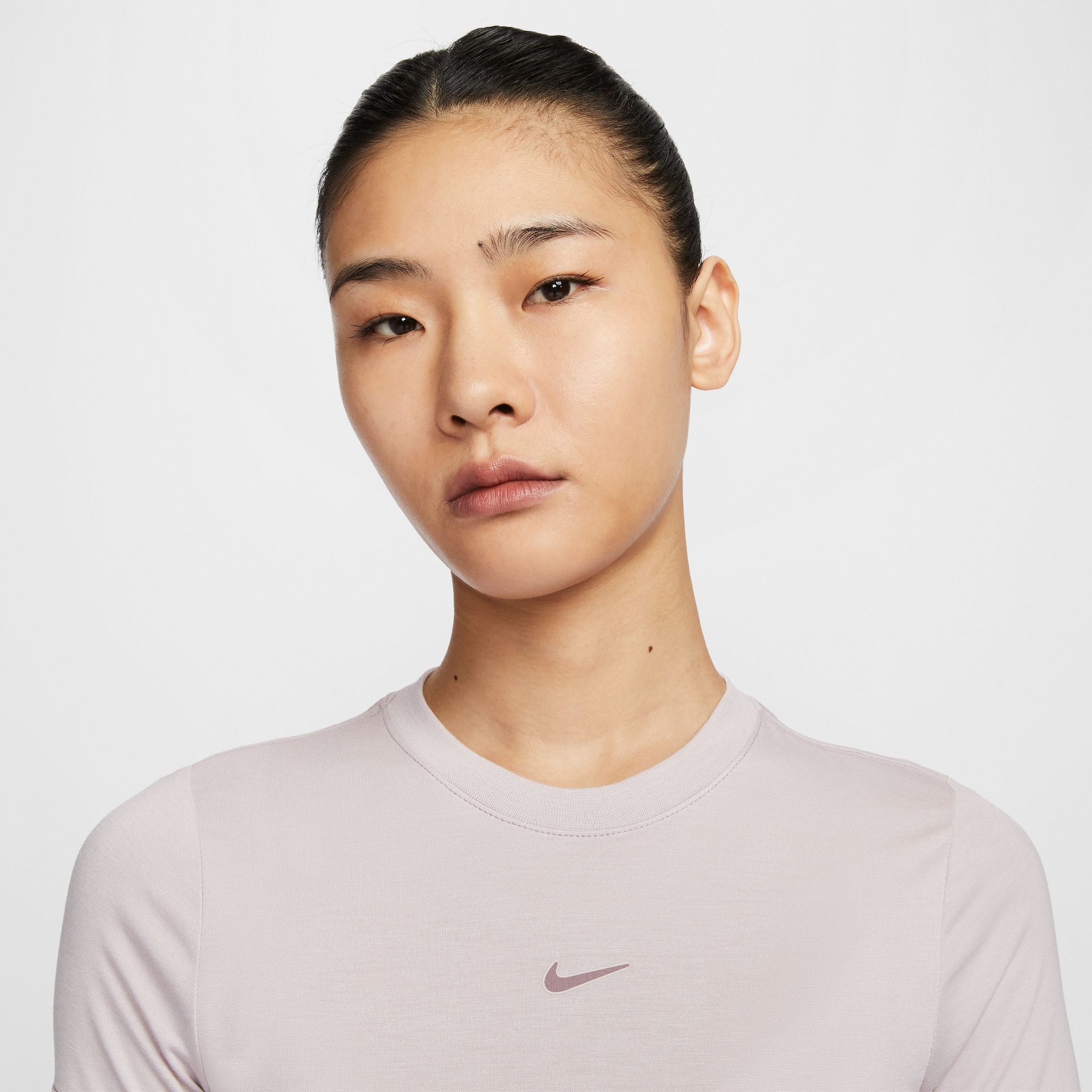 Camiseta Nike Sportswear Cropped Slim Feminina - Foto 3