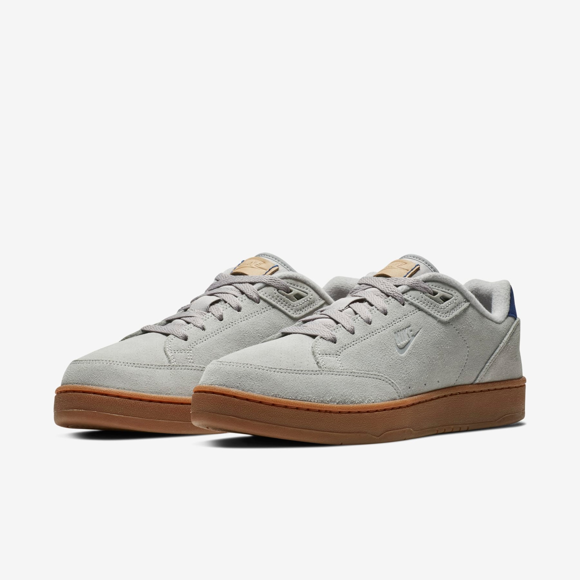 Tênis Nike Grandstand II Masculino - Foto 5