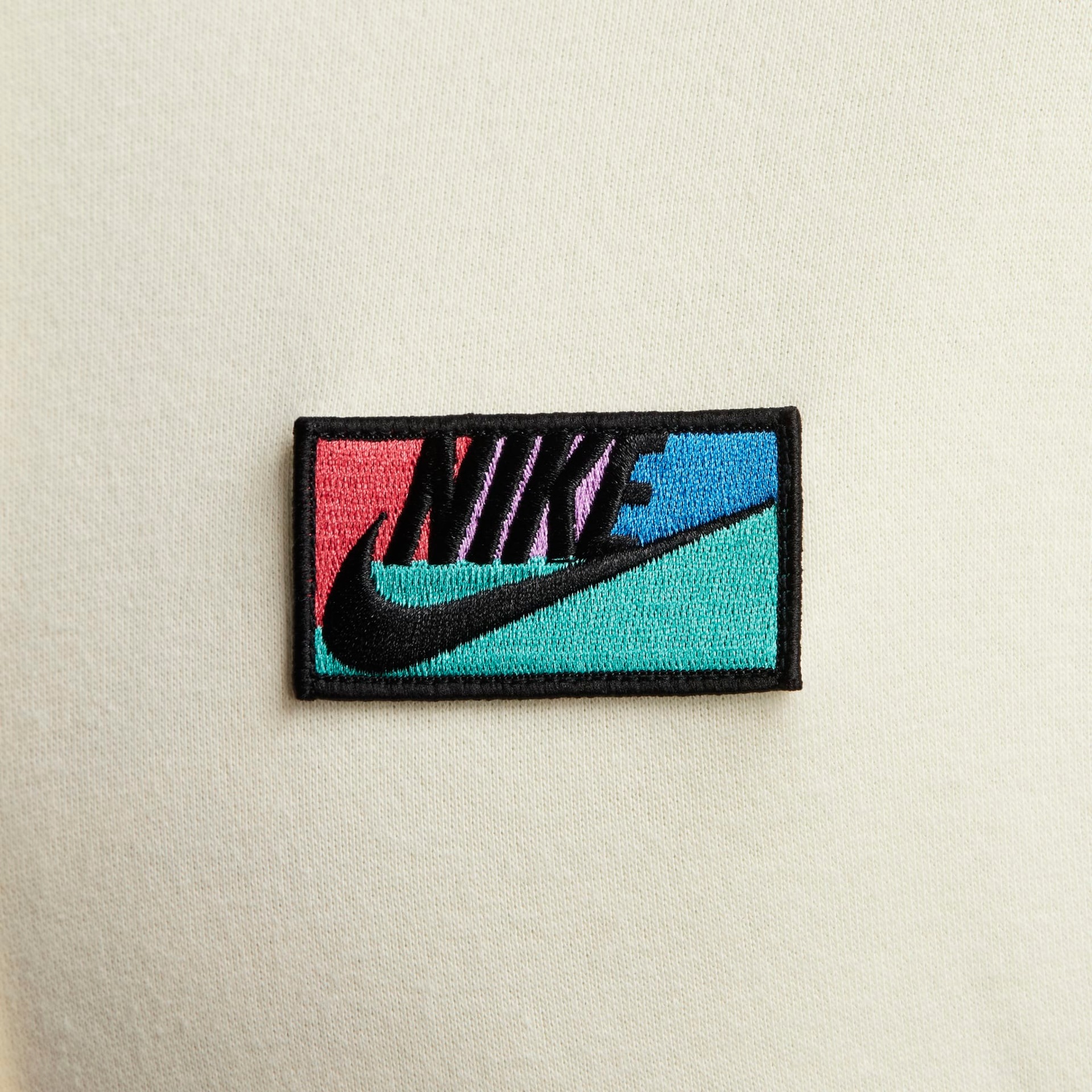 Blusão Nike Club+ Patch GX Masculino - Nike