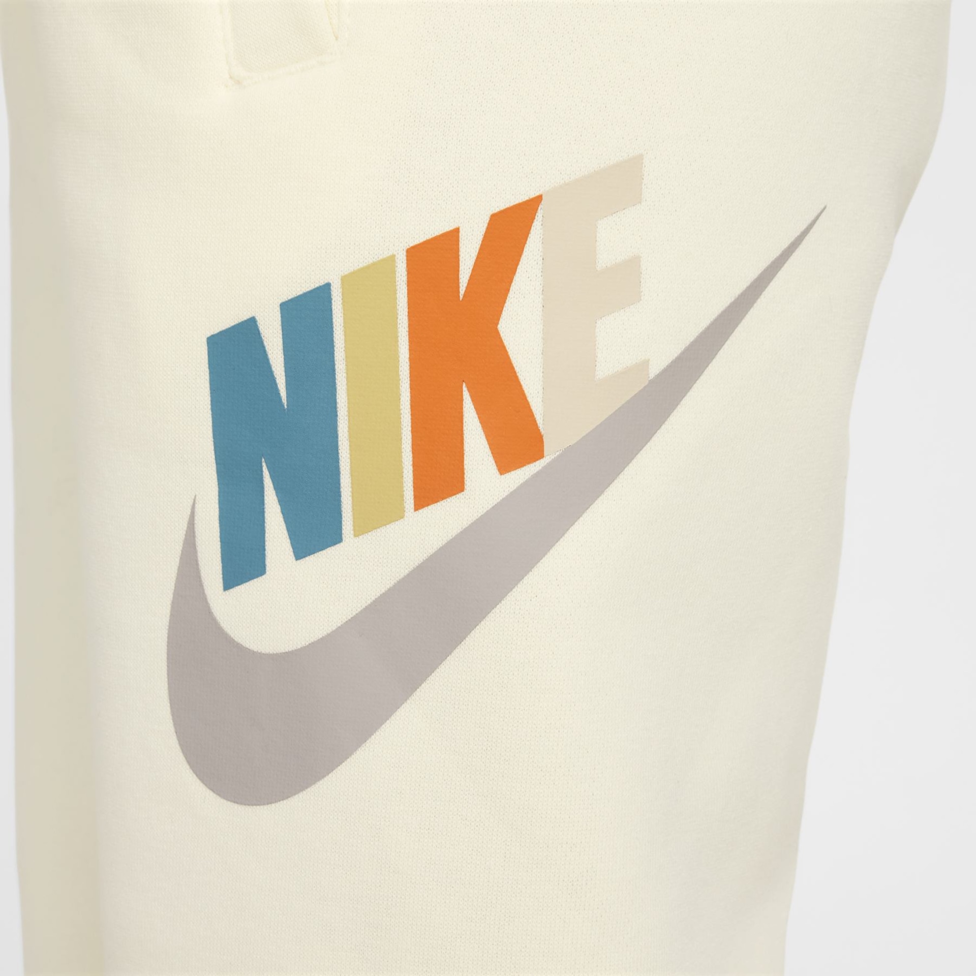 Calça Nike Sportswear Club Jogger Infantil - Foto 5