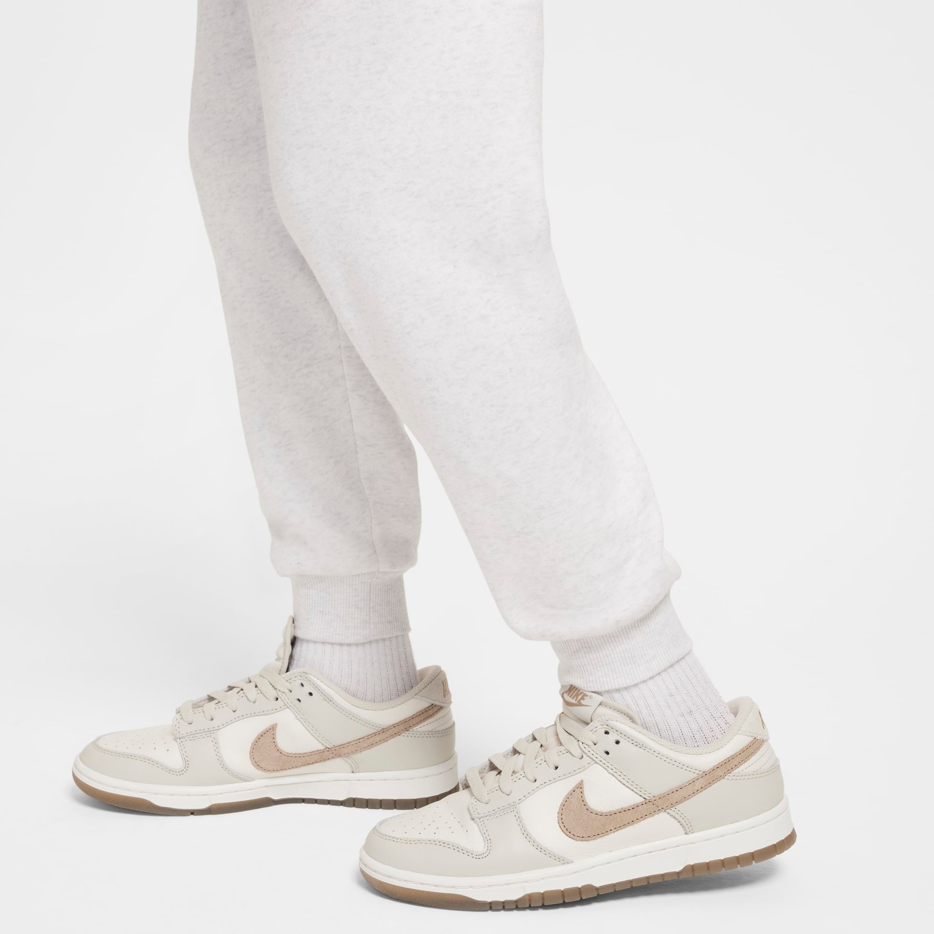 Calça Nike Sportswear Club Jogger Infantil - Foto 5