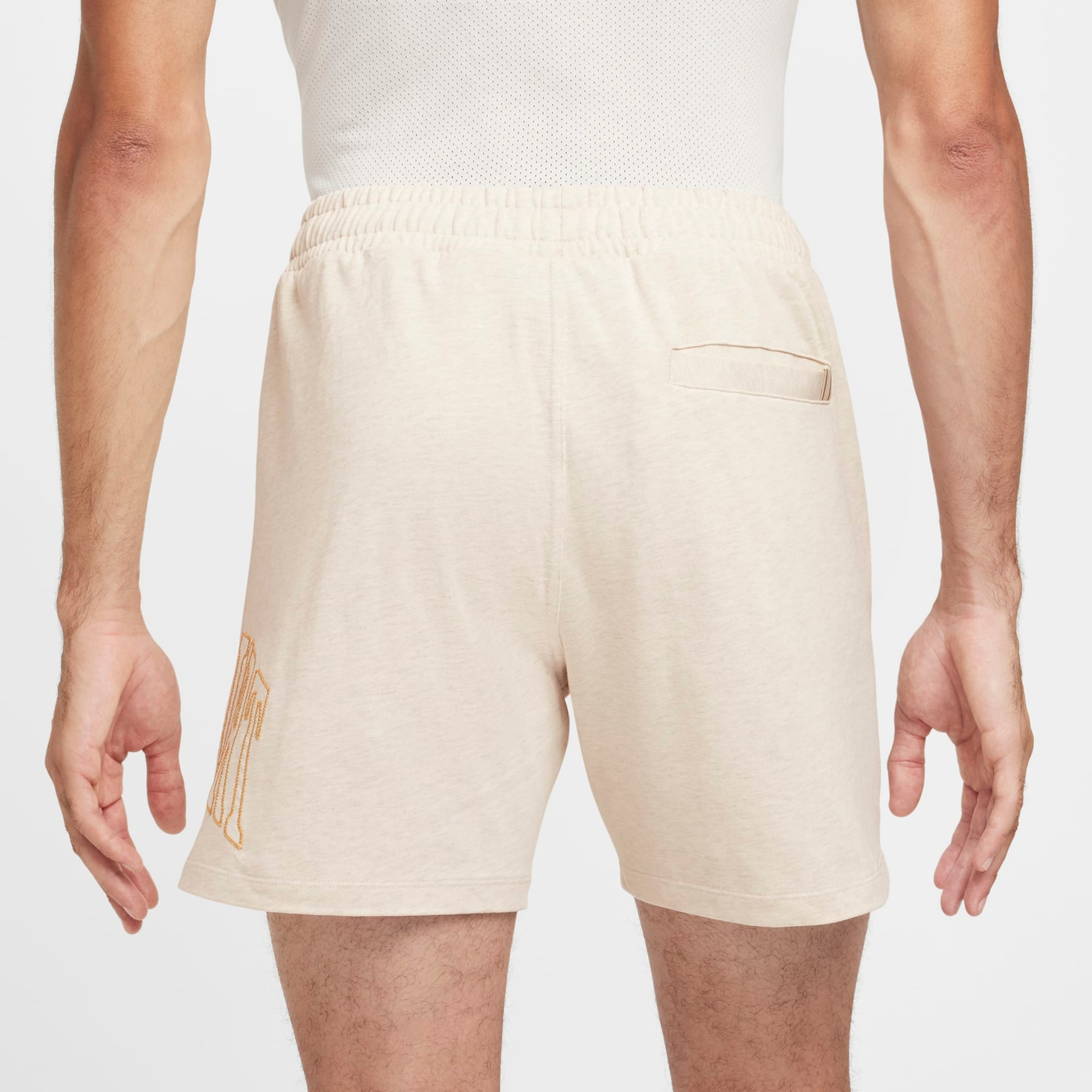 Shorts NikeCourt Heritage Masculino - Foto 3