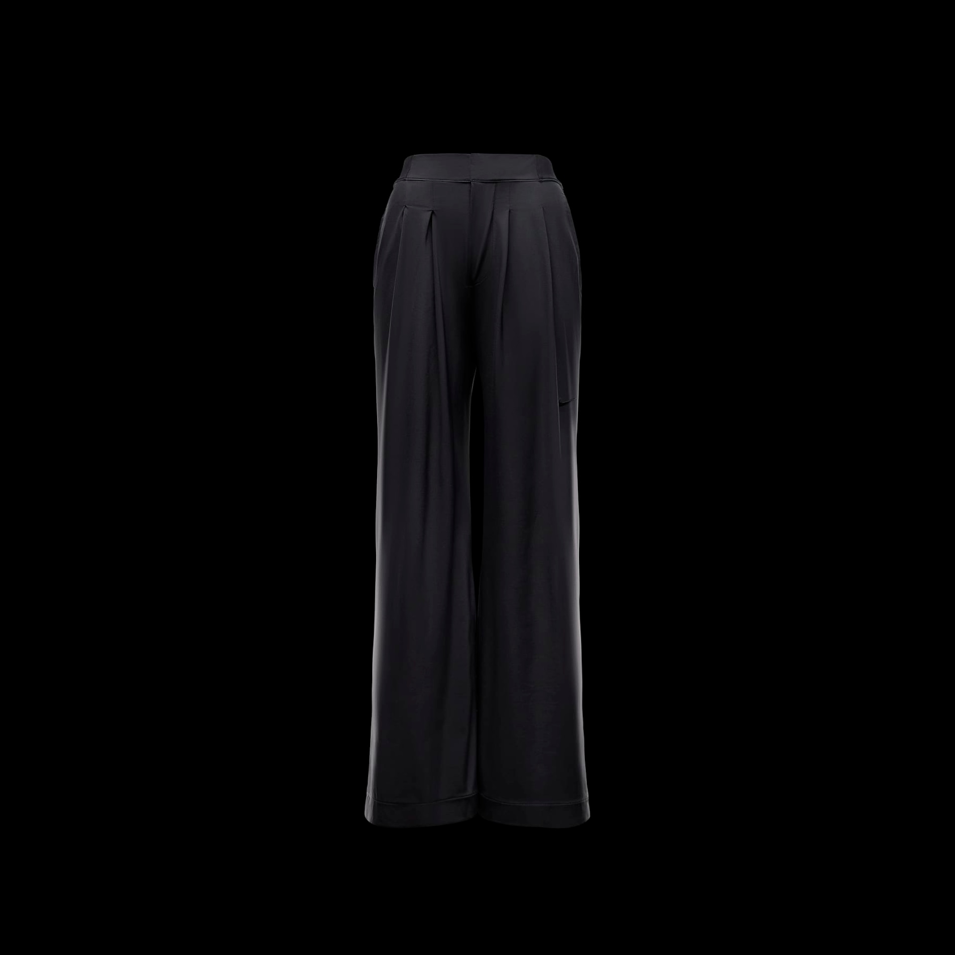 Calça Nike Dri-FIT Bliss Feminina - Foto 6