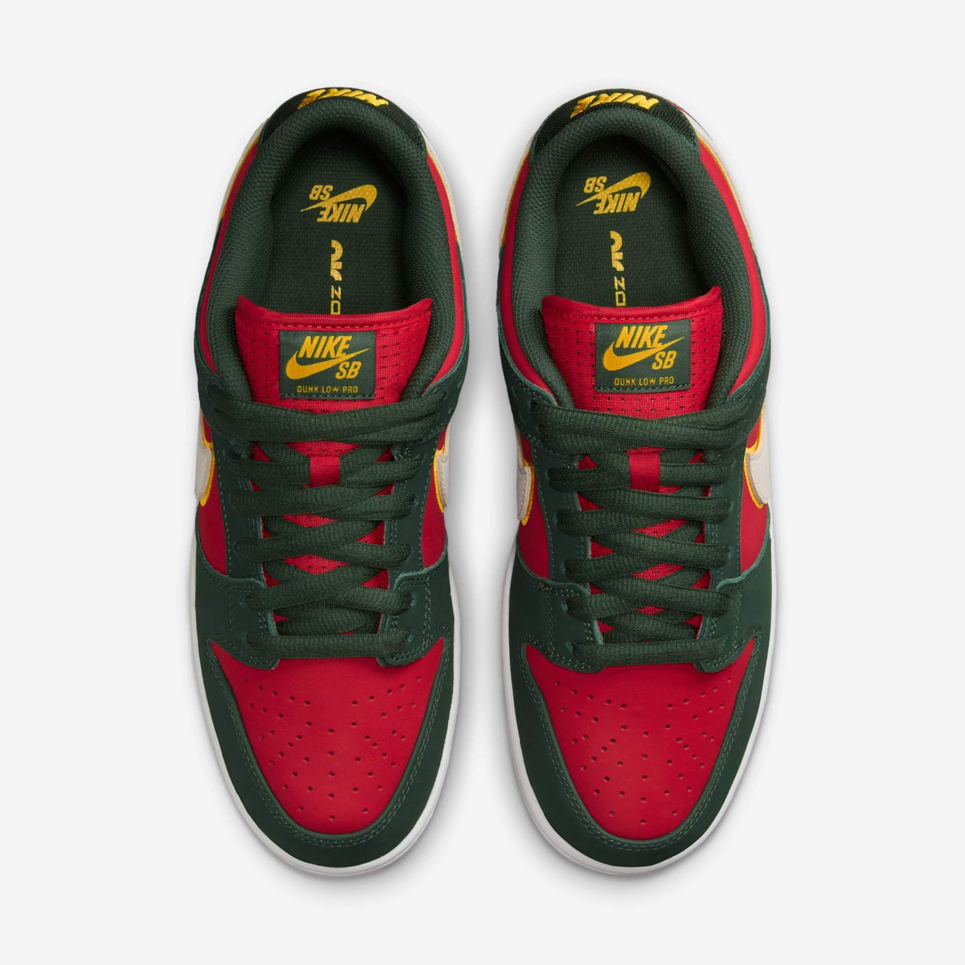 SB Dunk Low - Foto 4