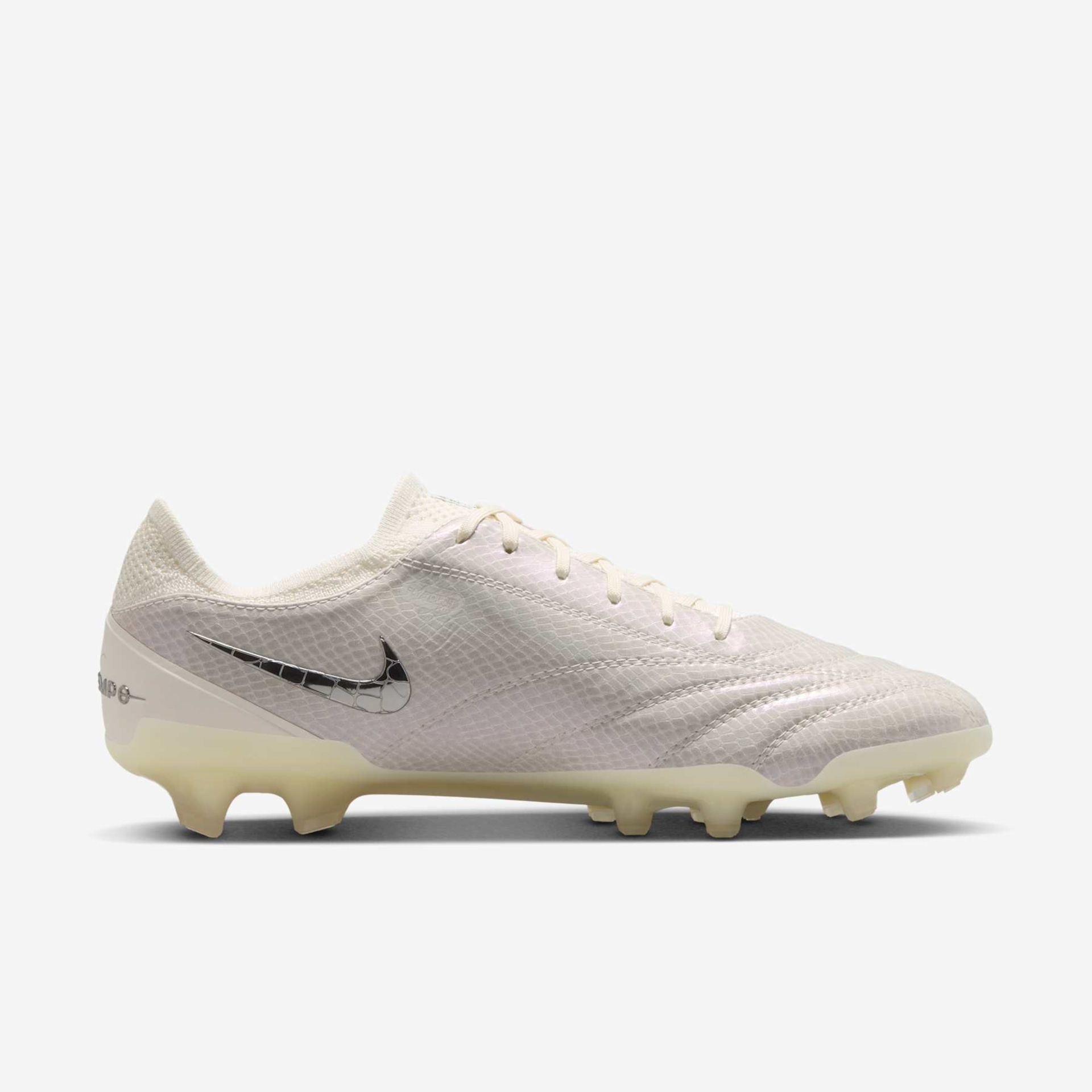 Chuteira Nike Tiempo Legend 10 Elite SE Campo - Foto 3