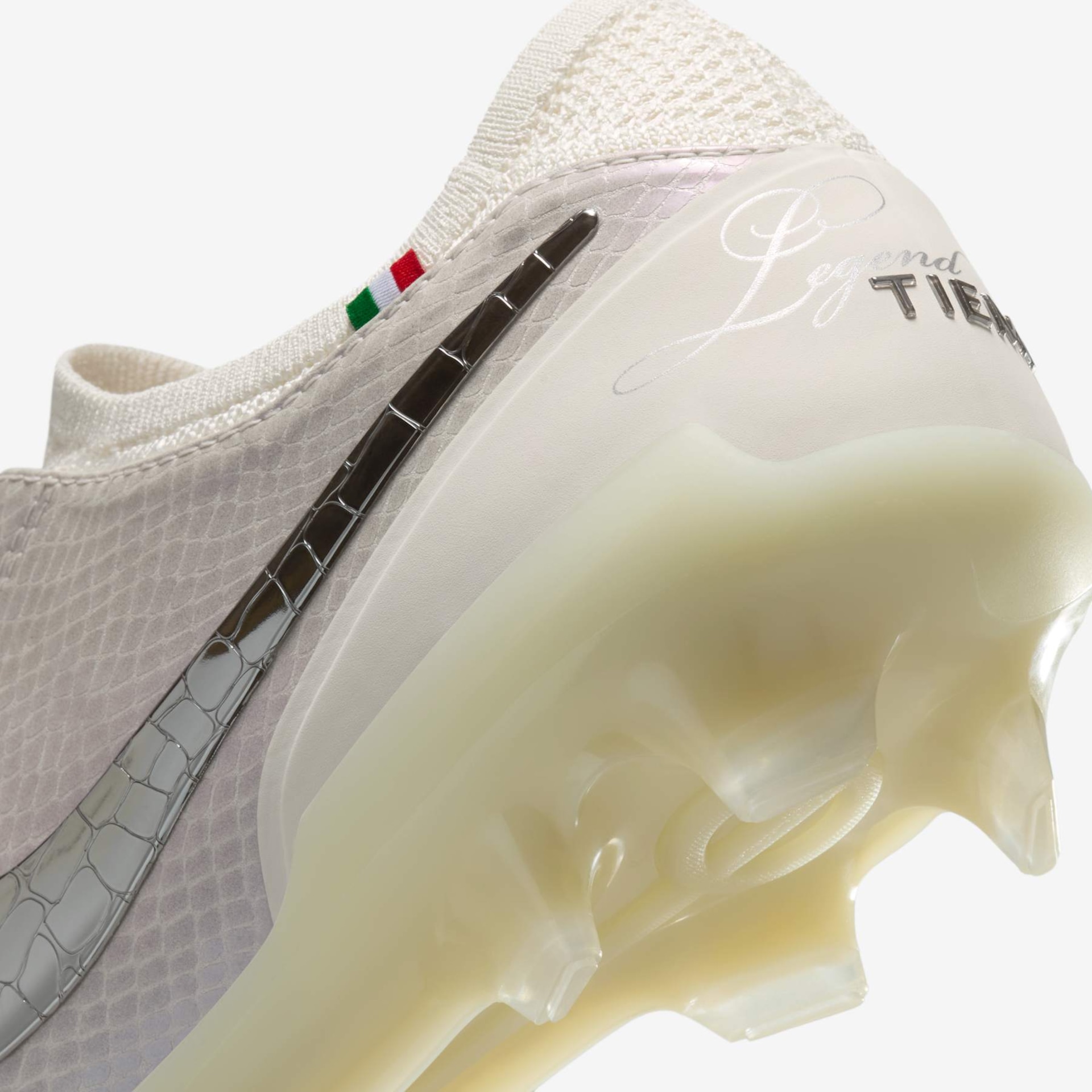 Chuteira Nike Tiempo Legend 10 Elite SE Campo - Foto 9