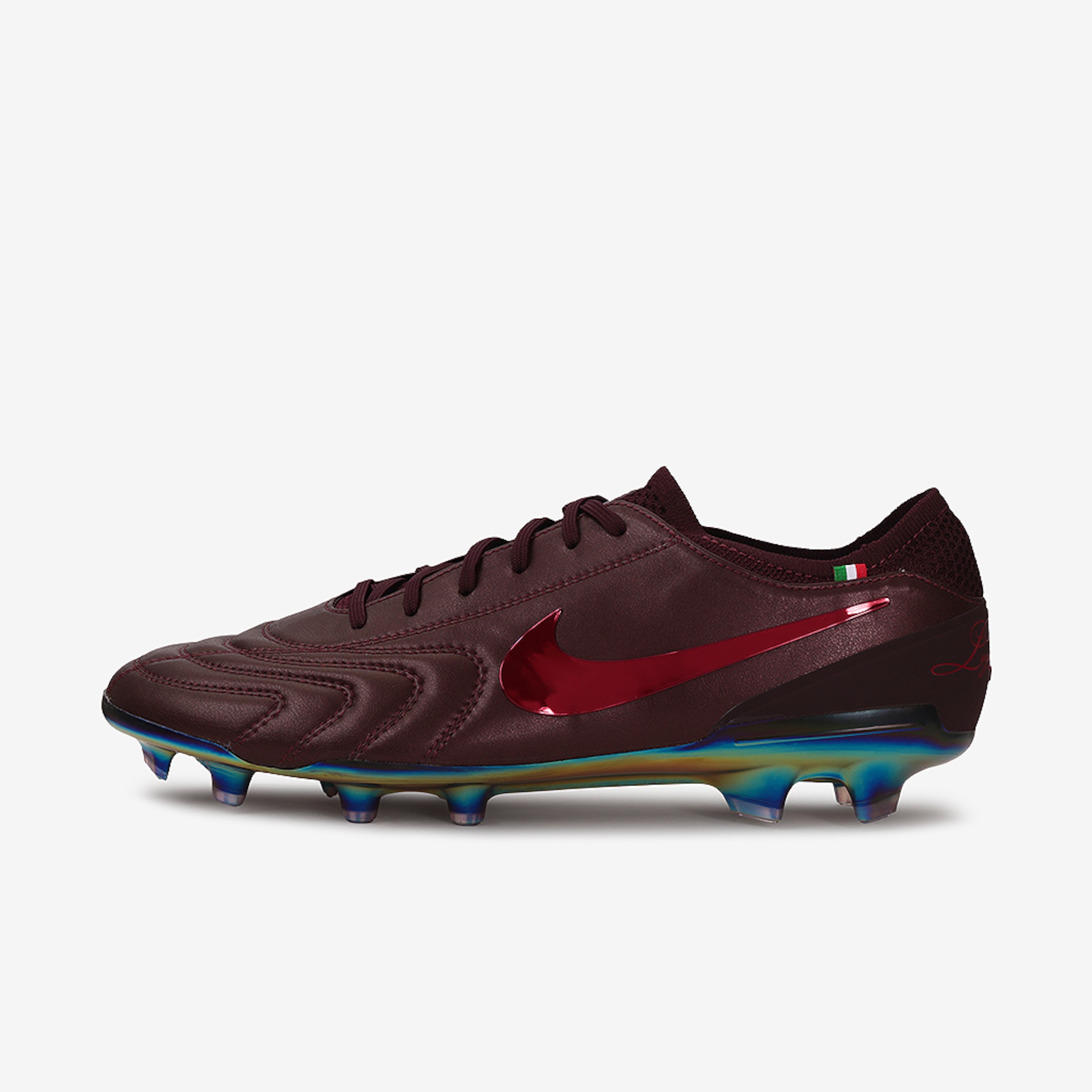 Chuteira Nike Tiempo Legend 10 Elite SE Campo - Foto 1