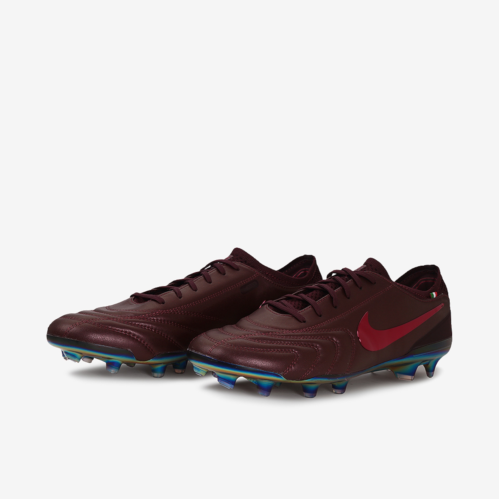 Chuteira Nike Tiempo Legend 10 Elite SE Campo - Foto 5