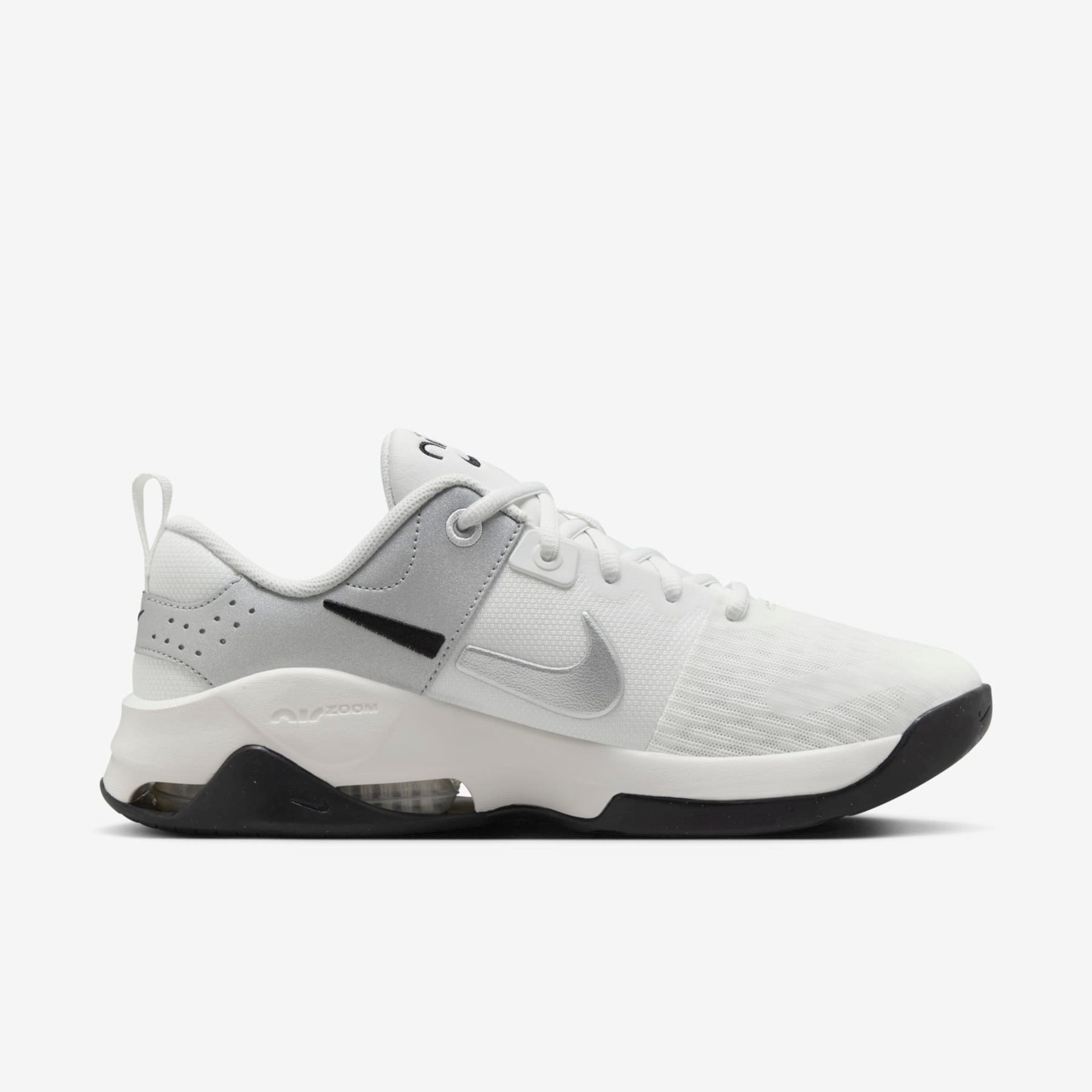 Tênis Nike Zoom Bella 6 Feminino - Foto 3