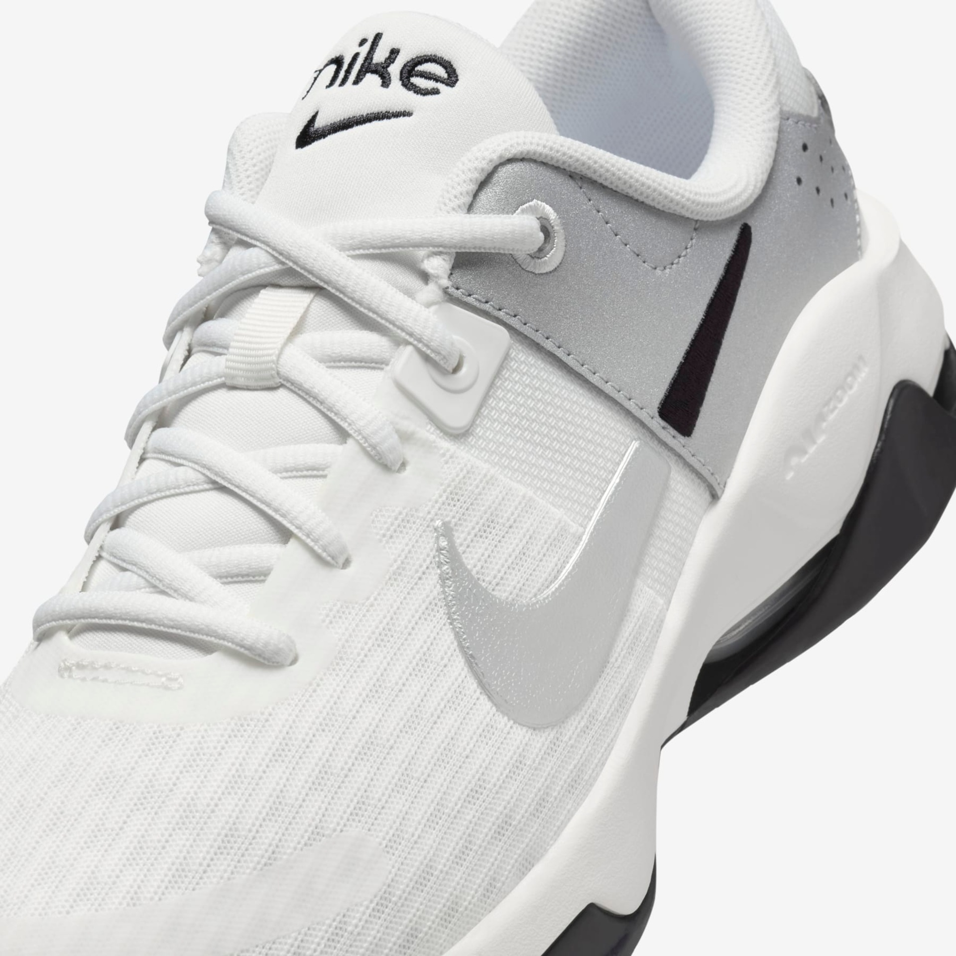 Tênis Nike Zoom Bella 6 Feminino - Foto 7