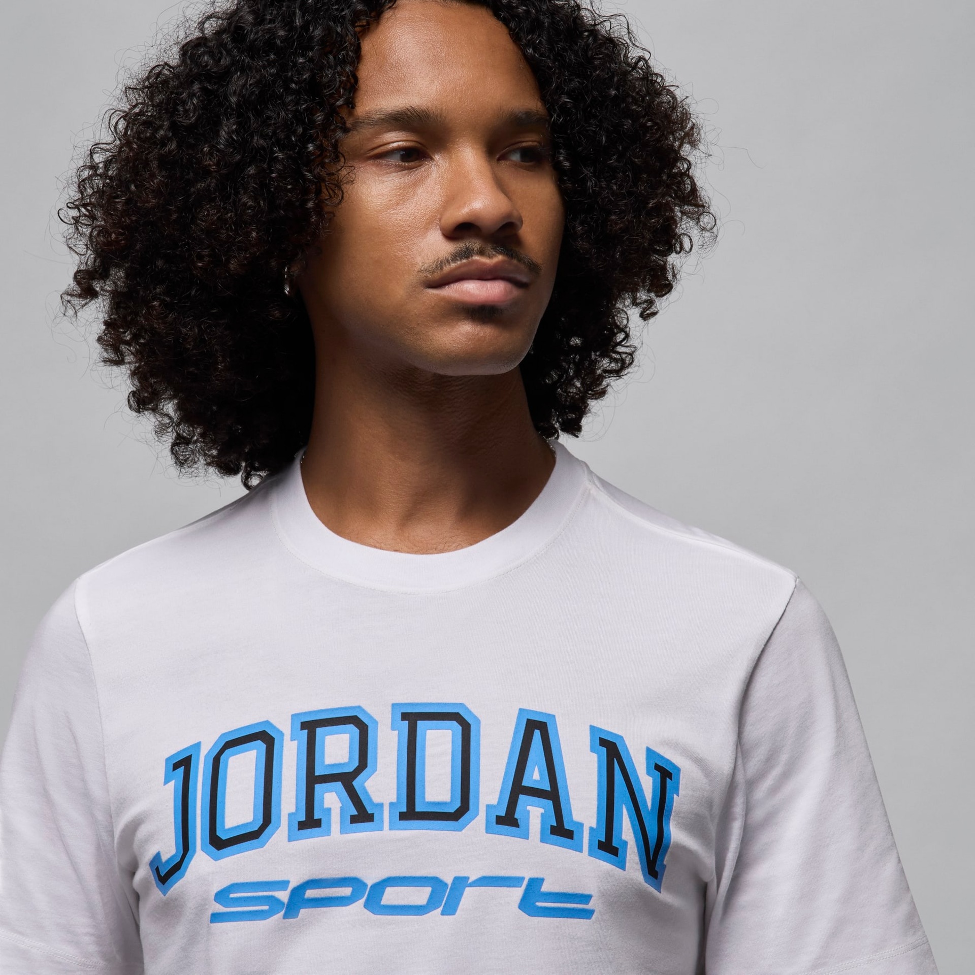 Camiseta Jordan Sport Dri-FIT Masculina - Foto 3