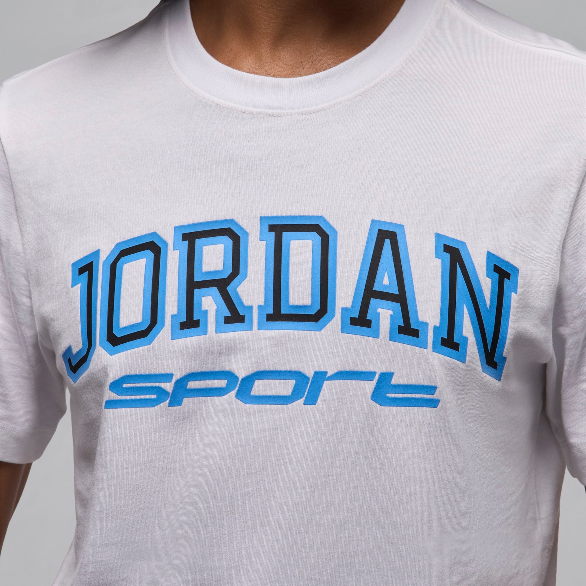 Camiseta Jordan Sport Dri-FIT Masculina - Foto 4