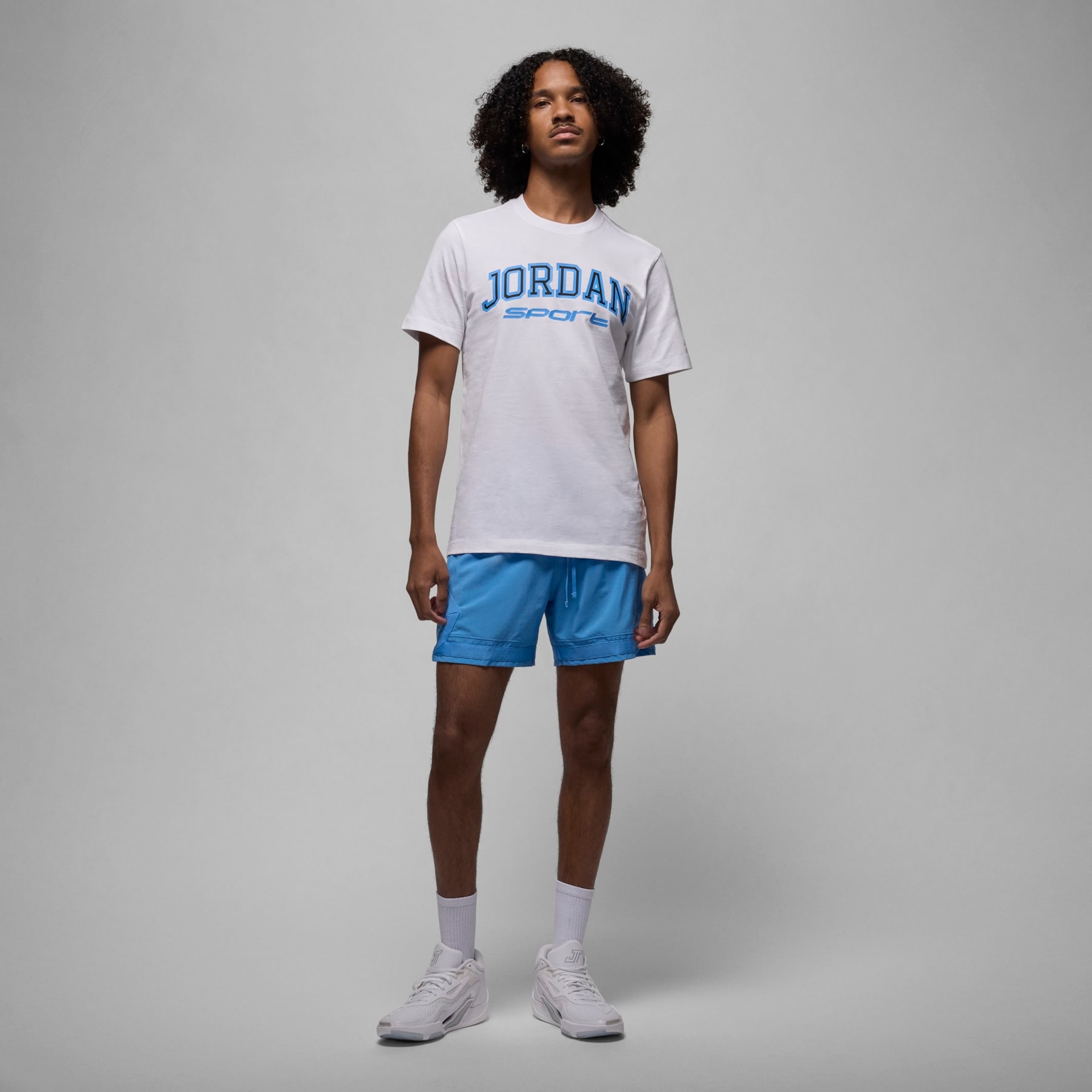 Camiseta Jordan Sport Dri-FIT Masculina - Foto 6