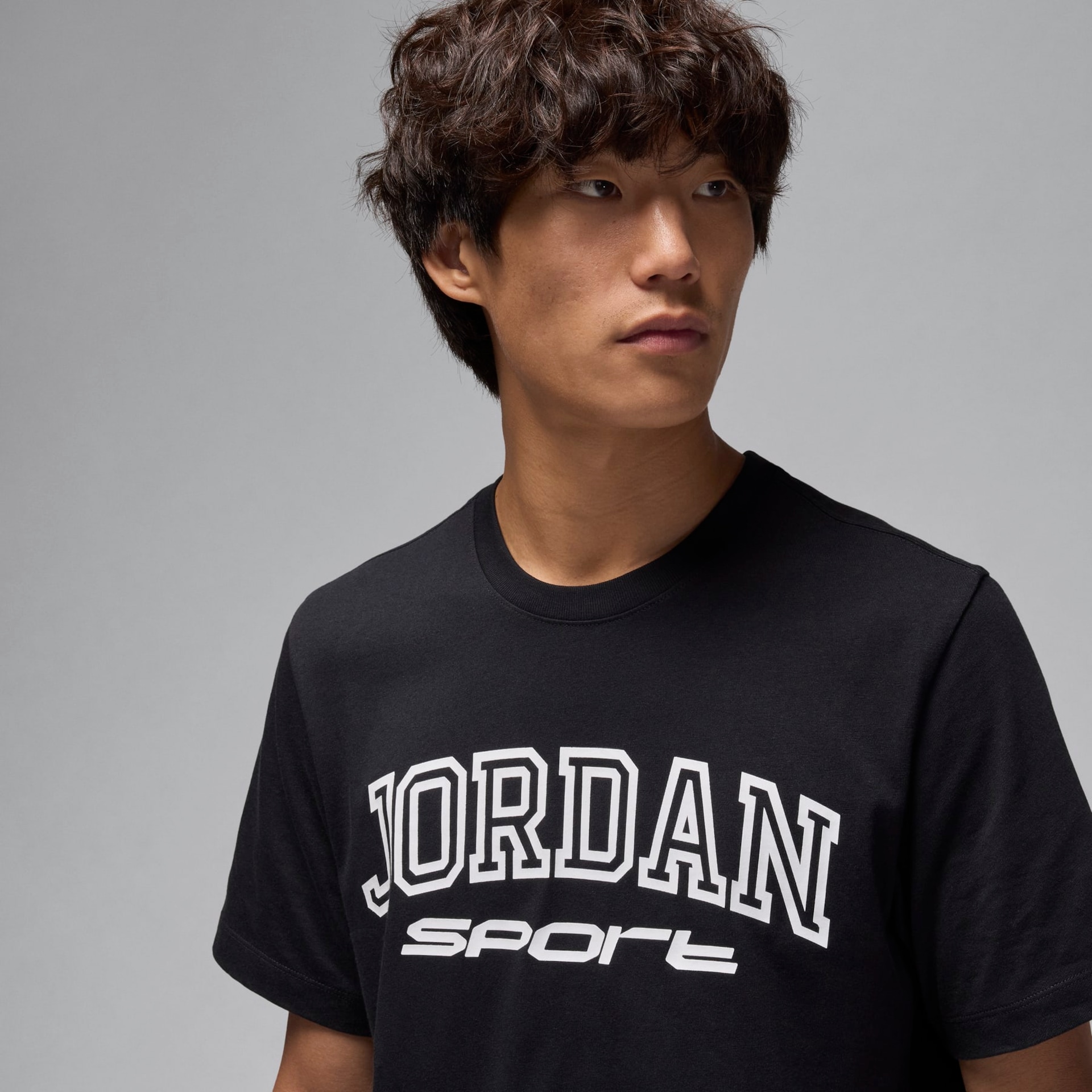 Camiseta Jordan Sport Dri-FIT Masculina - Foto 3