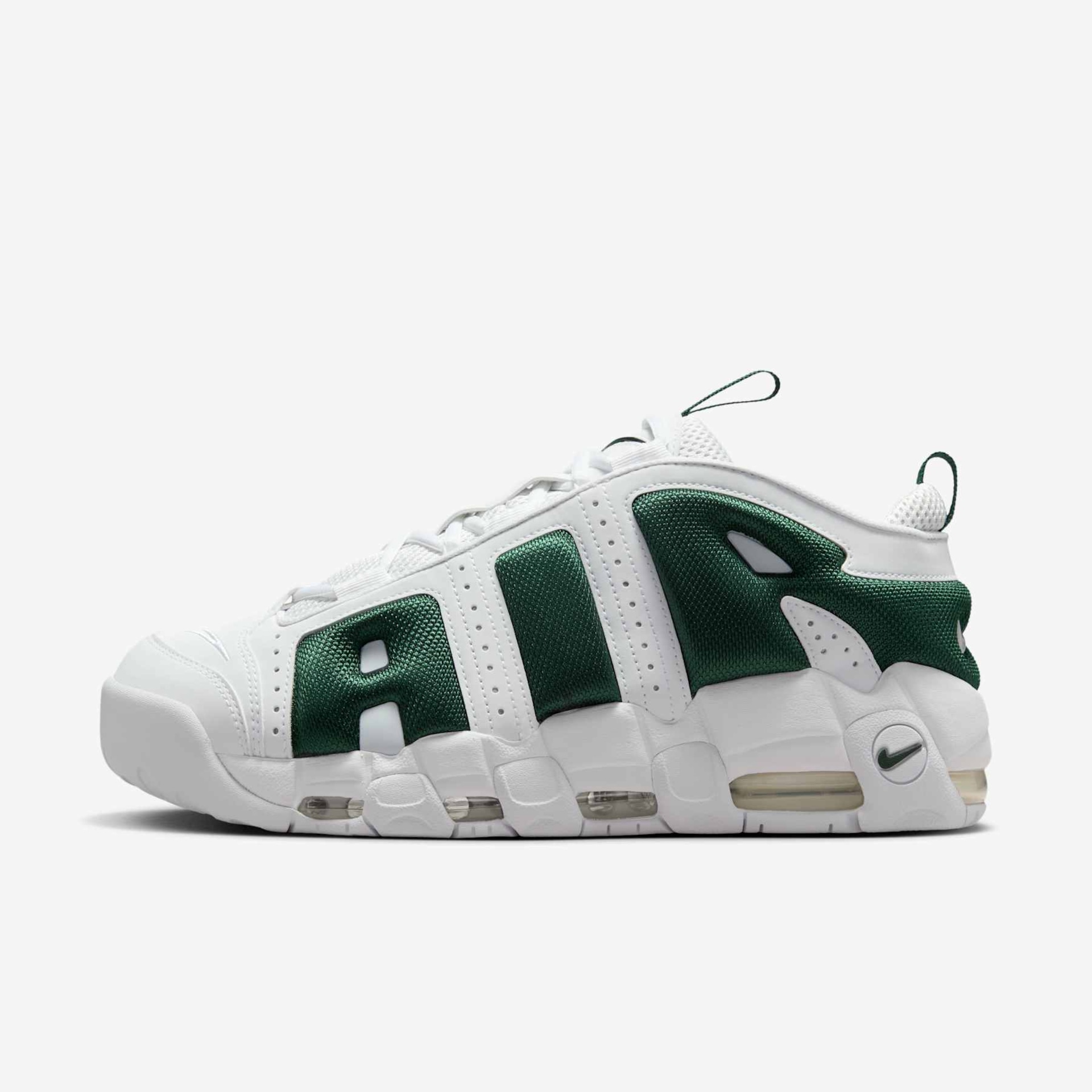 Tênis Nike Air More Uptempo Masculino - Foto 1
