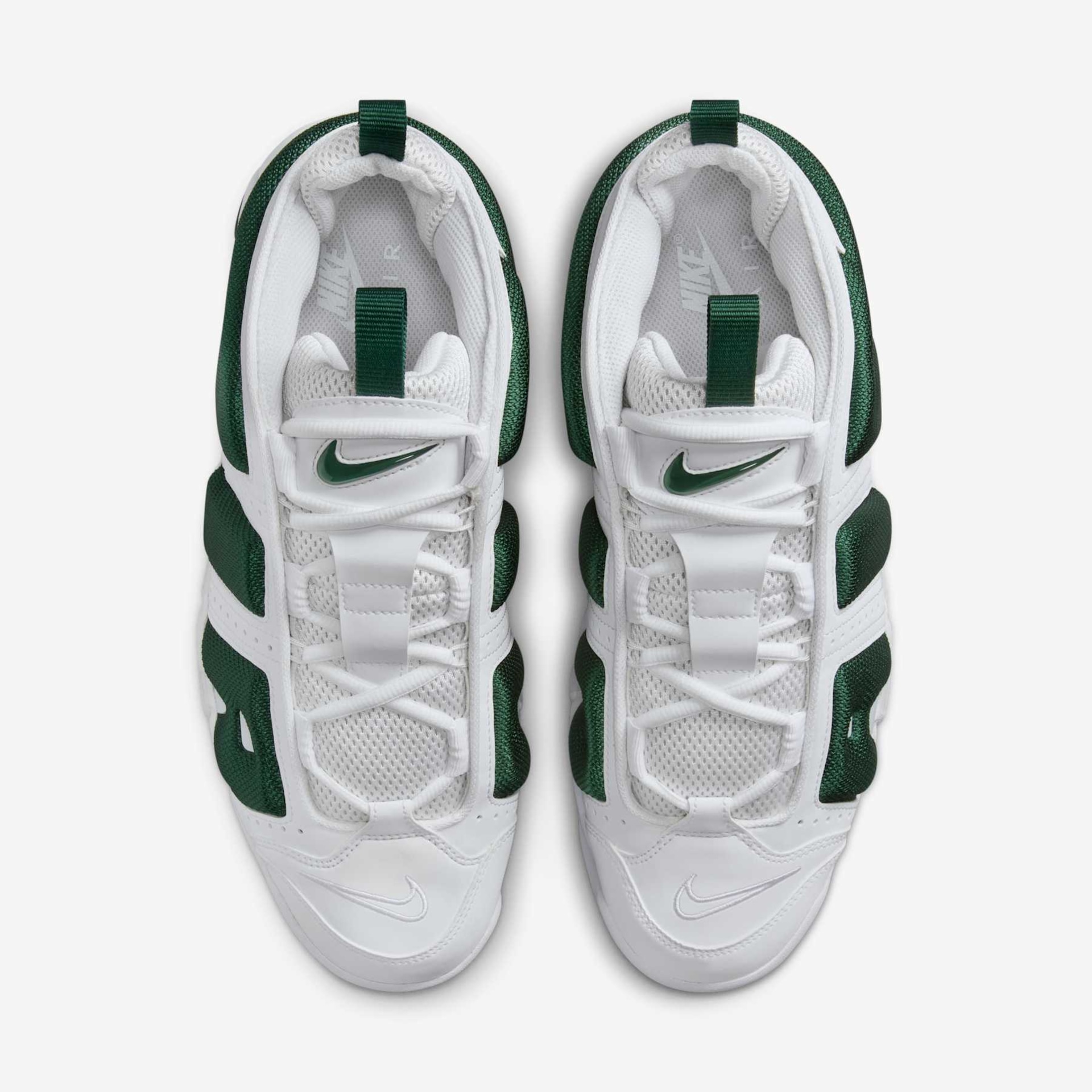 Tênis Nike Air More Uptempo Masculino - Foto 4
