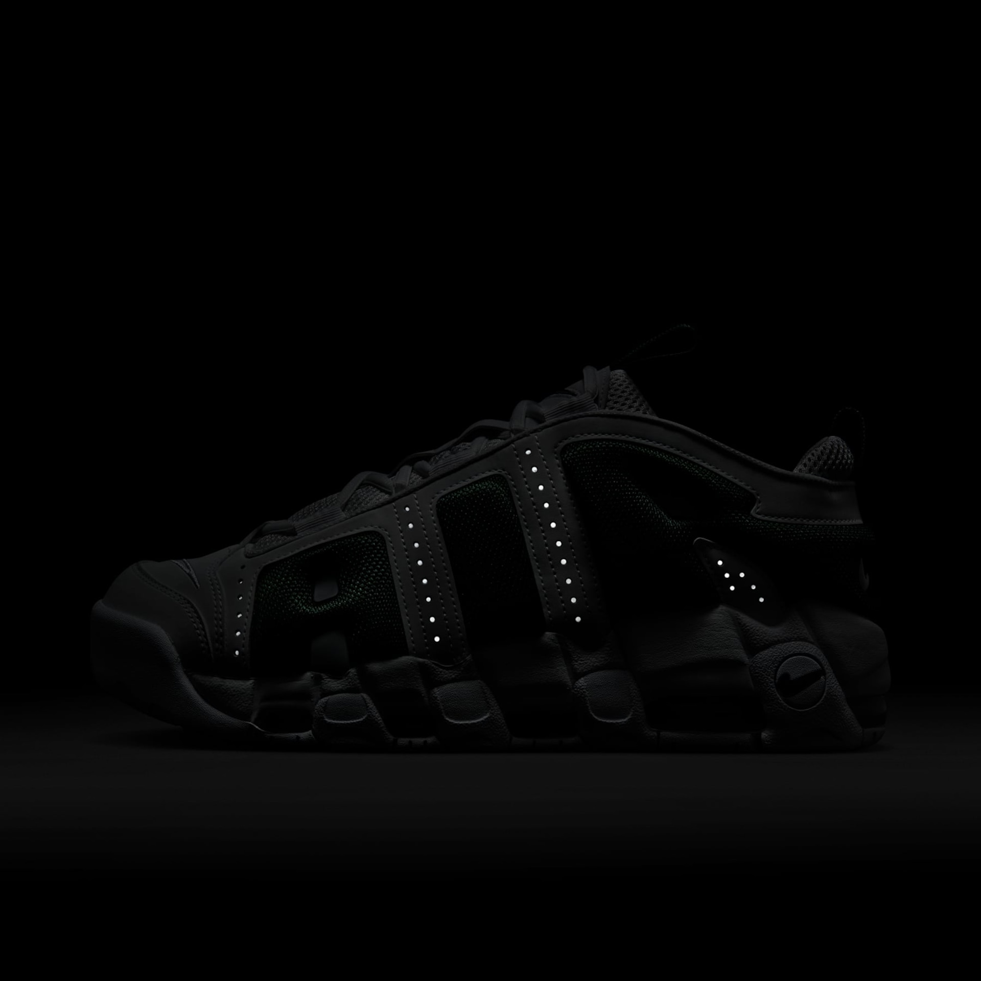 Tênis Nike Air More Uptempo Masculino - Foto 9