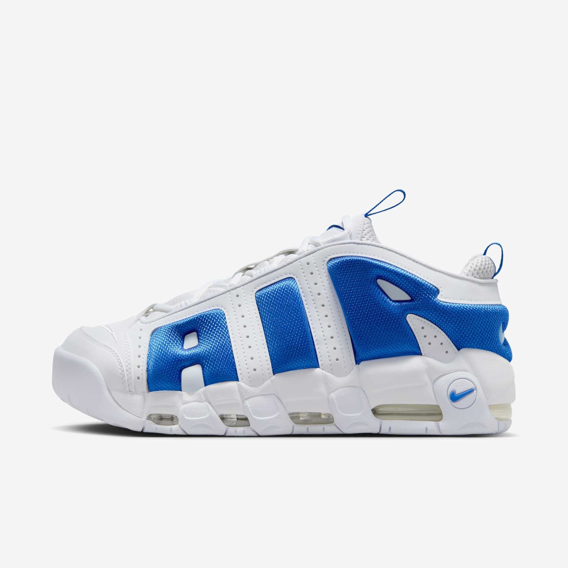 Tênis Nike Air More Uptempo Masculino - Foto 1