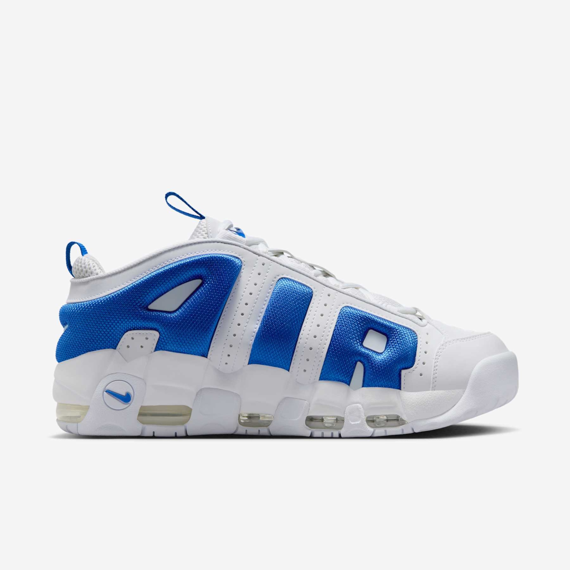 Tênis Nike Air More Uptempo Masculino - Foto 3