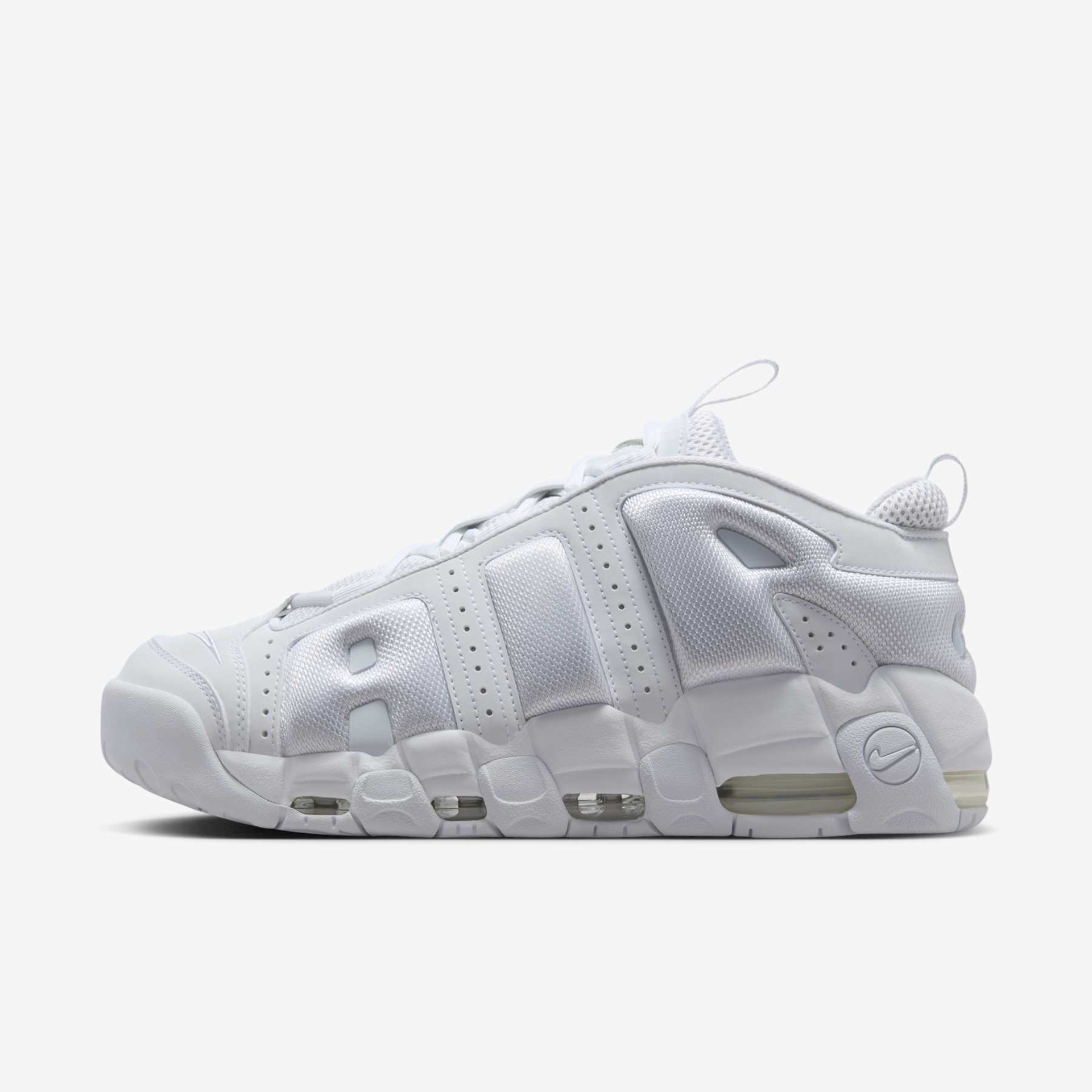 Tênis Nike Air More Uptempo Masculino - Foto 1