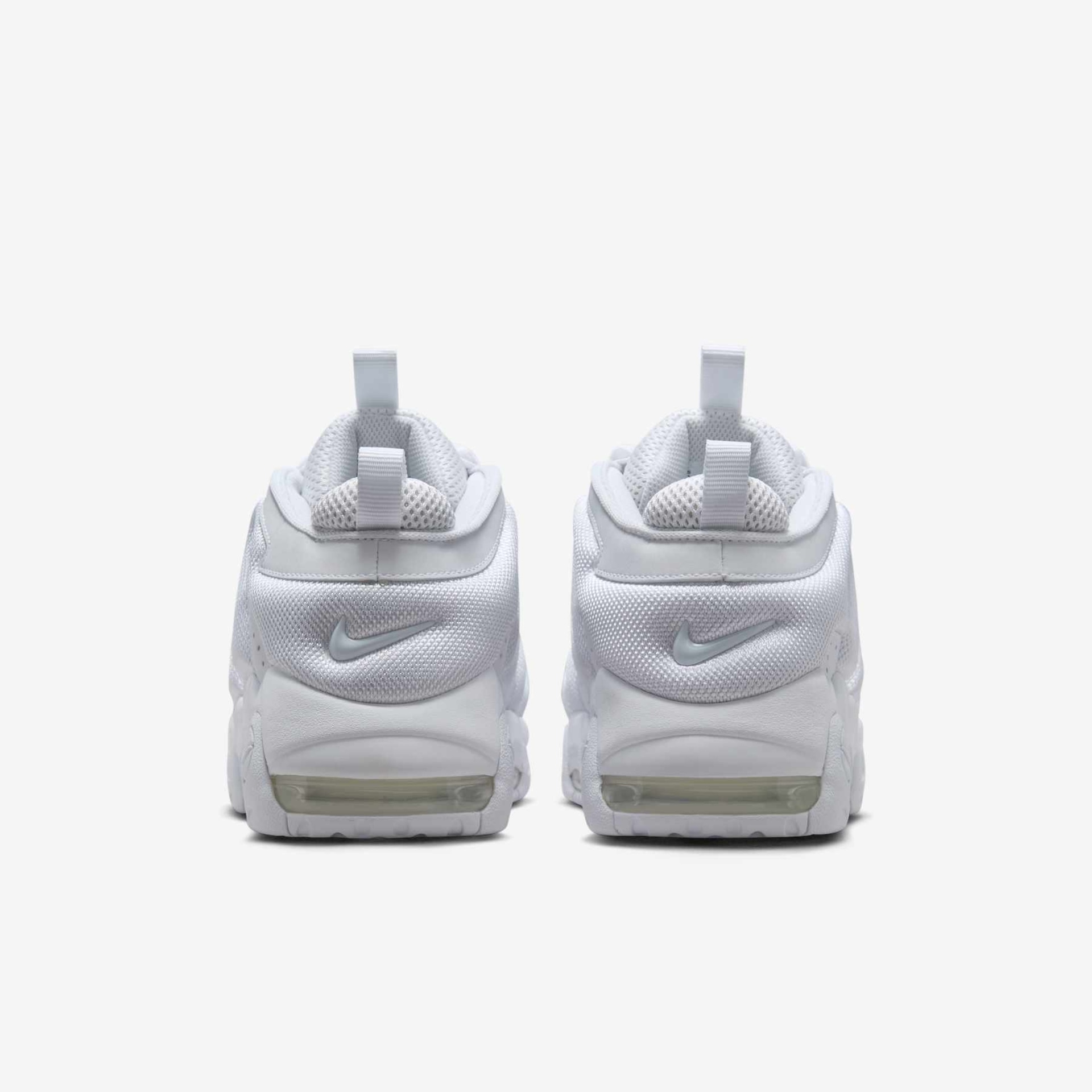 Tênis Nike Air More Uptempo Masculino - Foto 6