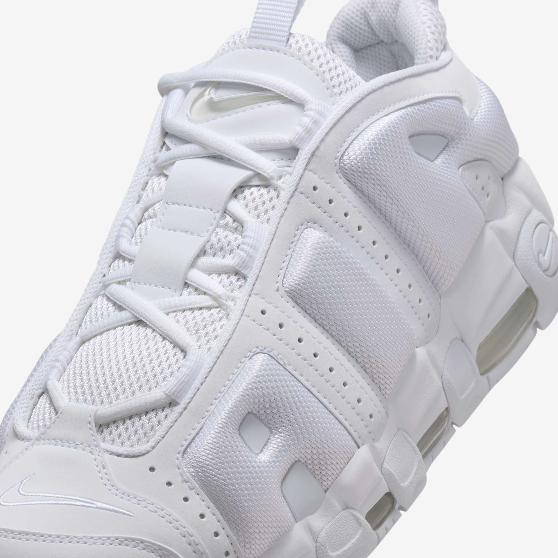 Tênis Nike Air More Uptempo Masculino - Foto 7