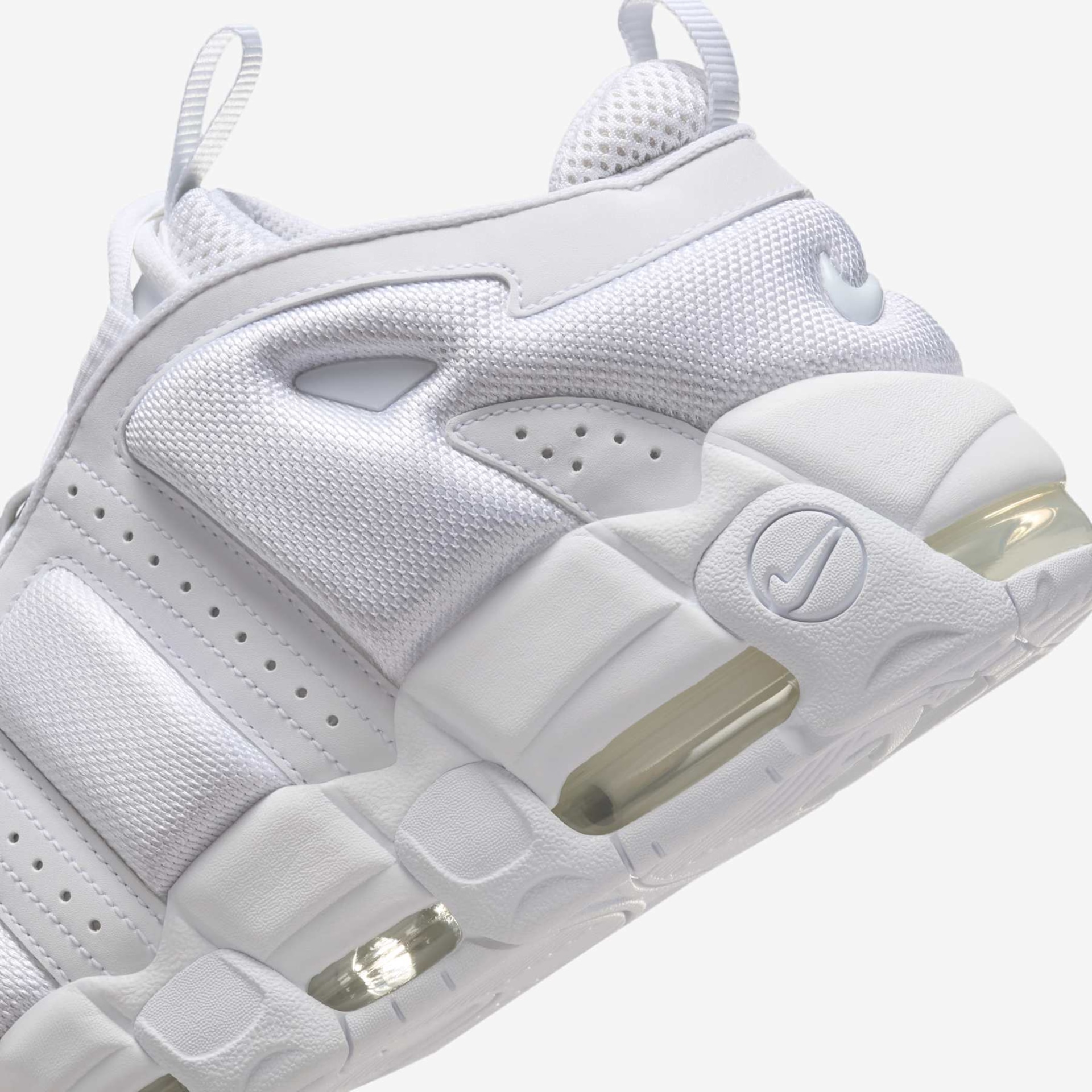 Tênis Nike Air More Uptempo Masculino - Foto 8