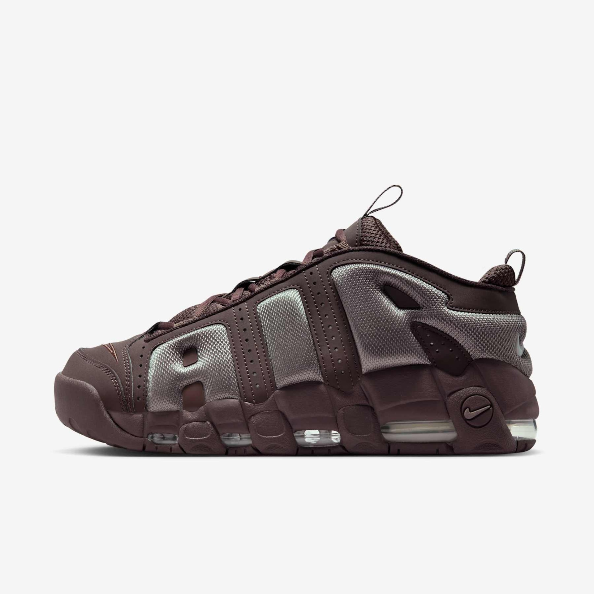 Imagem principal de Tênis Nike Air More Uptempo Masculino