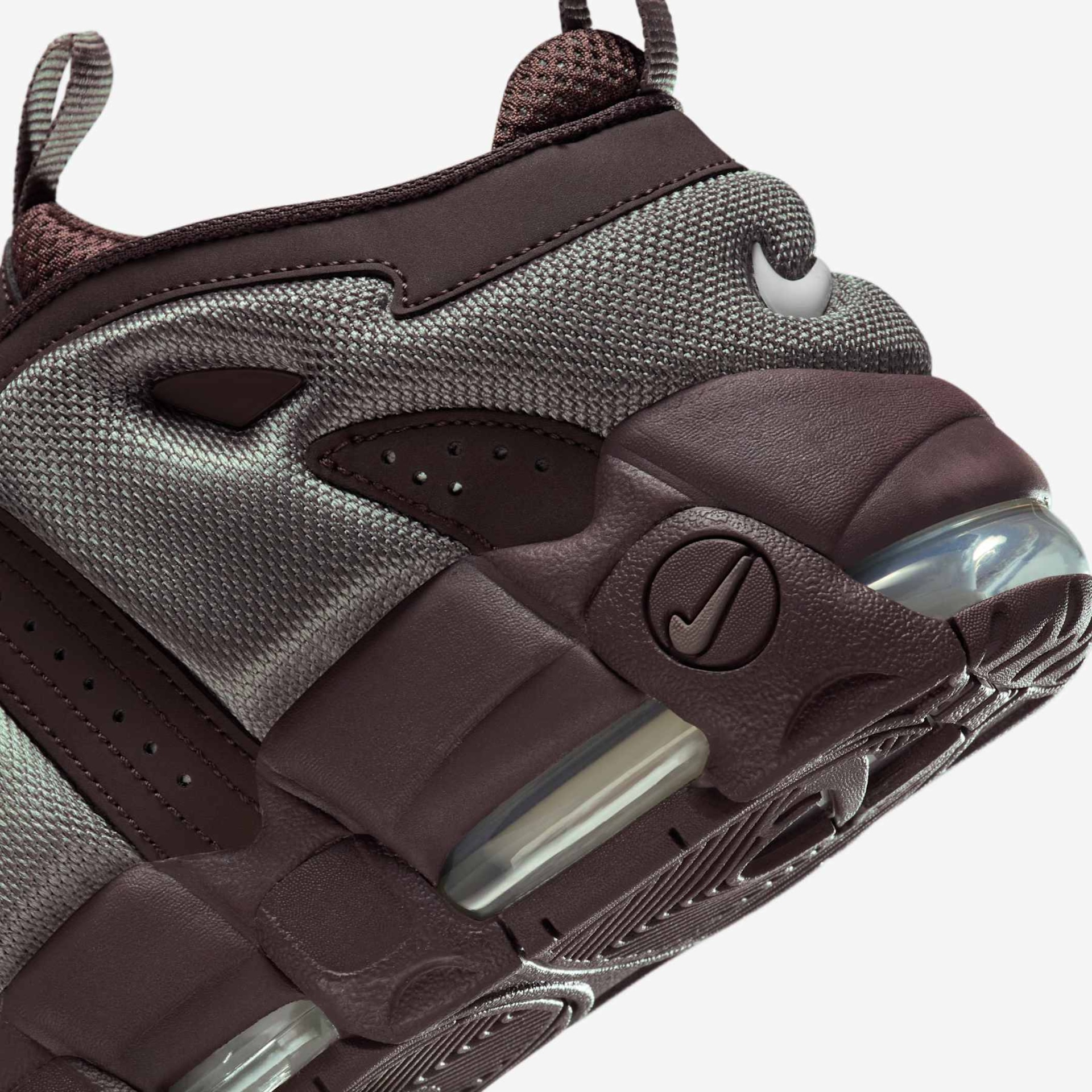 Tênis Nike Air More Uptempo Masculino - Foto 8