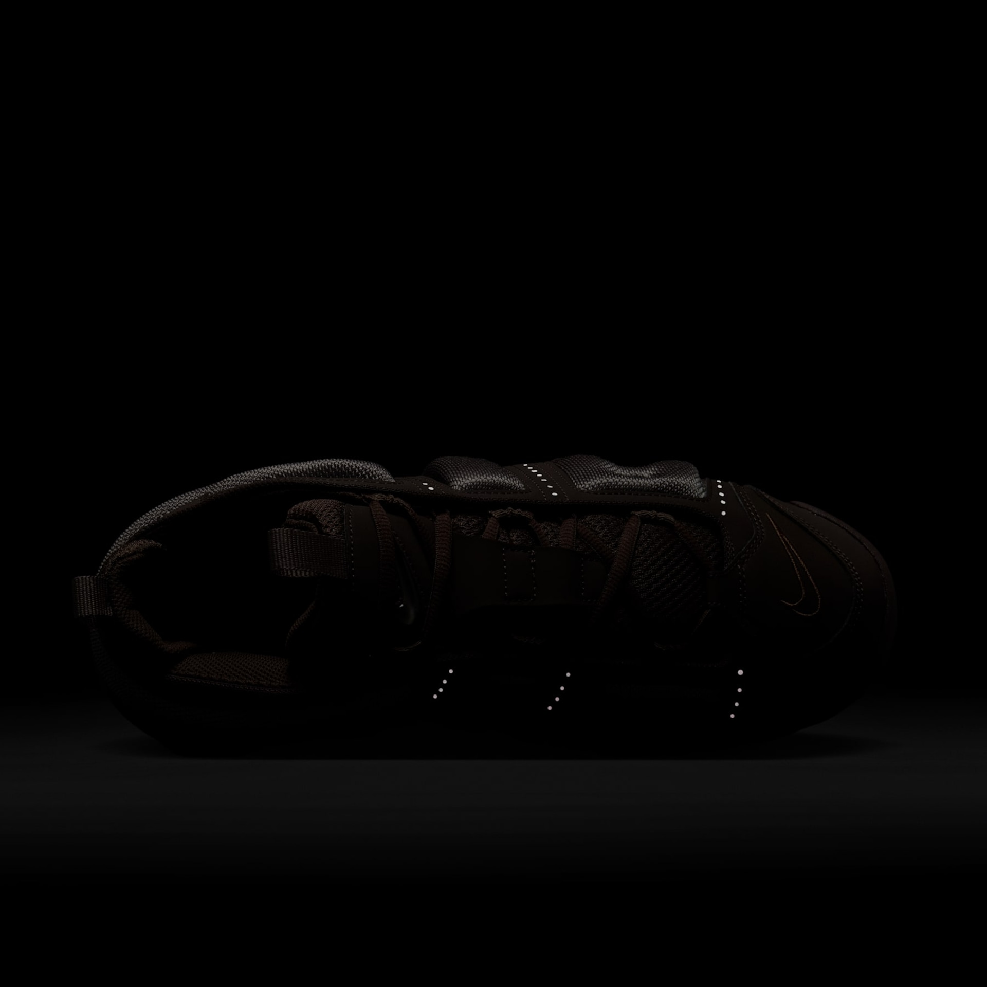 Tênis Nike Air More Uptempo Masculino - Foto 9