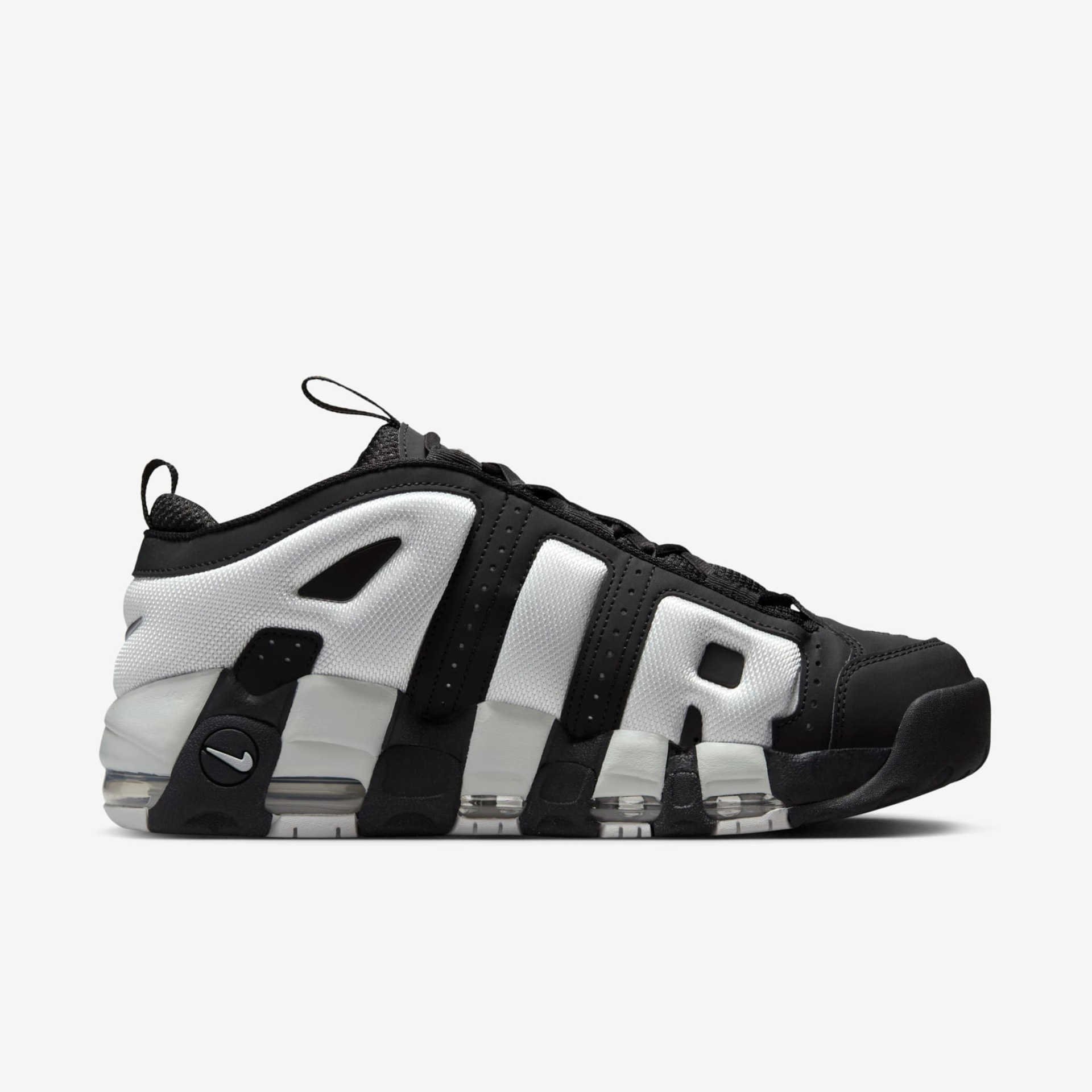 Tênis Nike Air More Uptempo Masculino - Foto 3