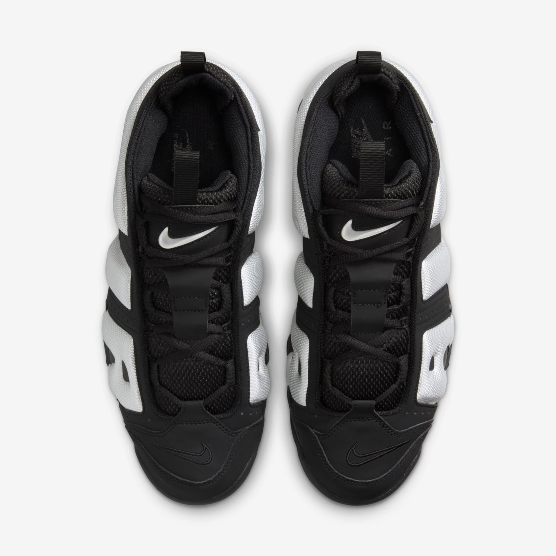 Tênis Nike Air More Uptempo Masculino - Foto 4