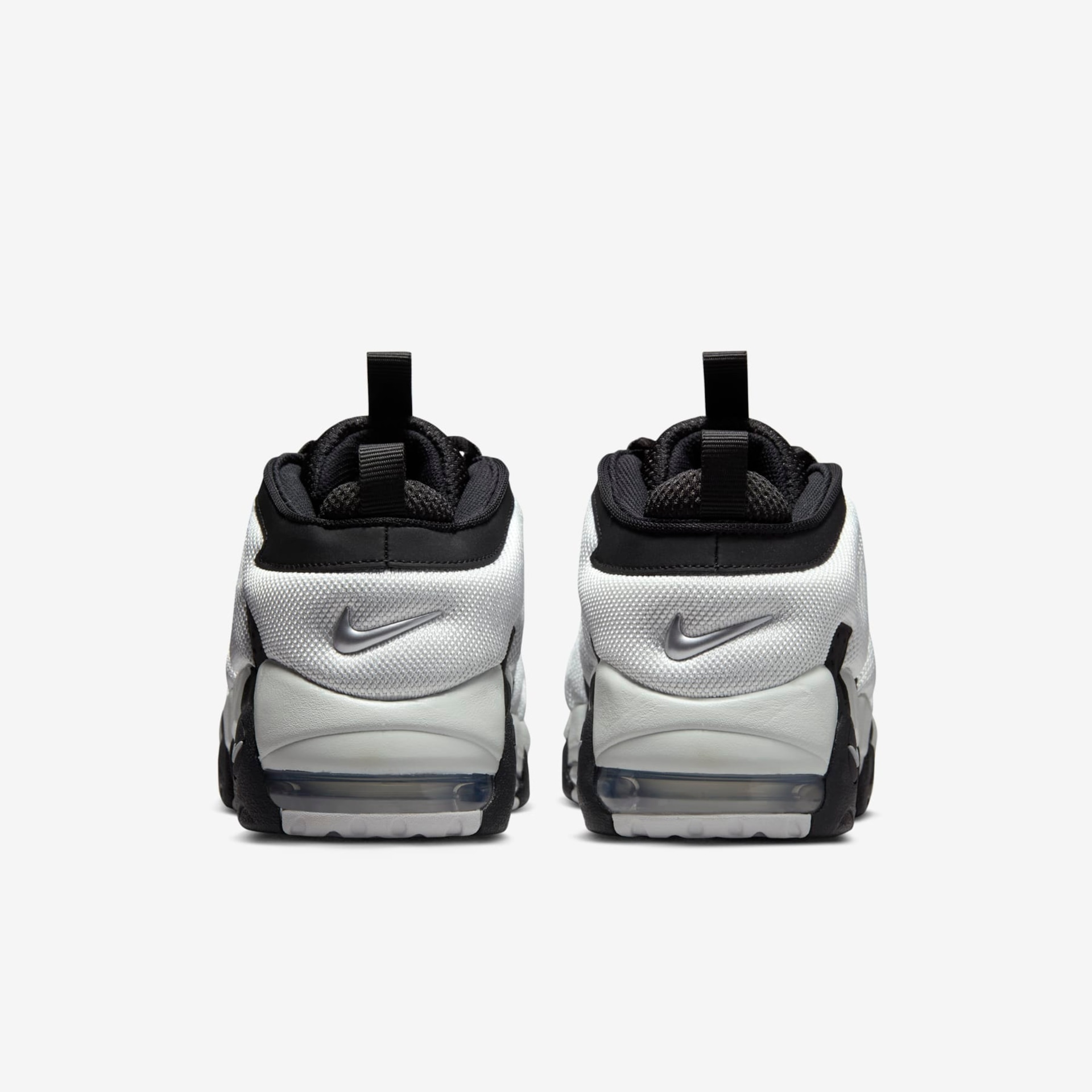 Tênis Nike Air More Uptempo Masculino - Foto 6