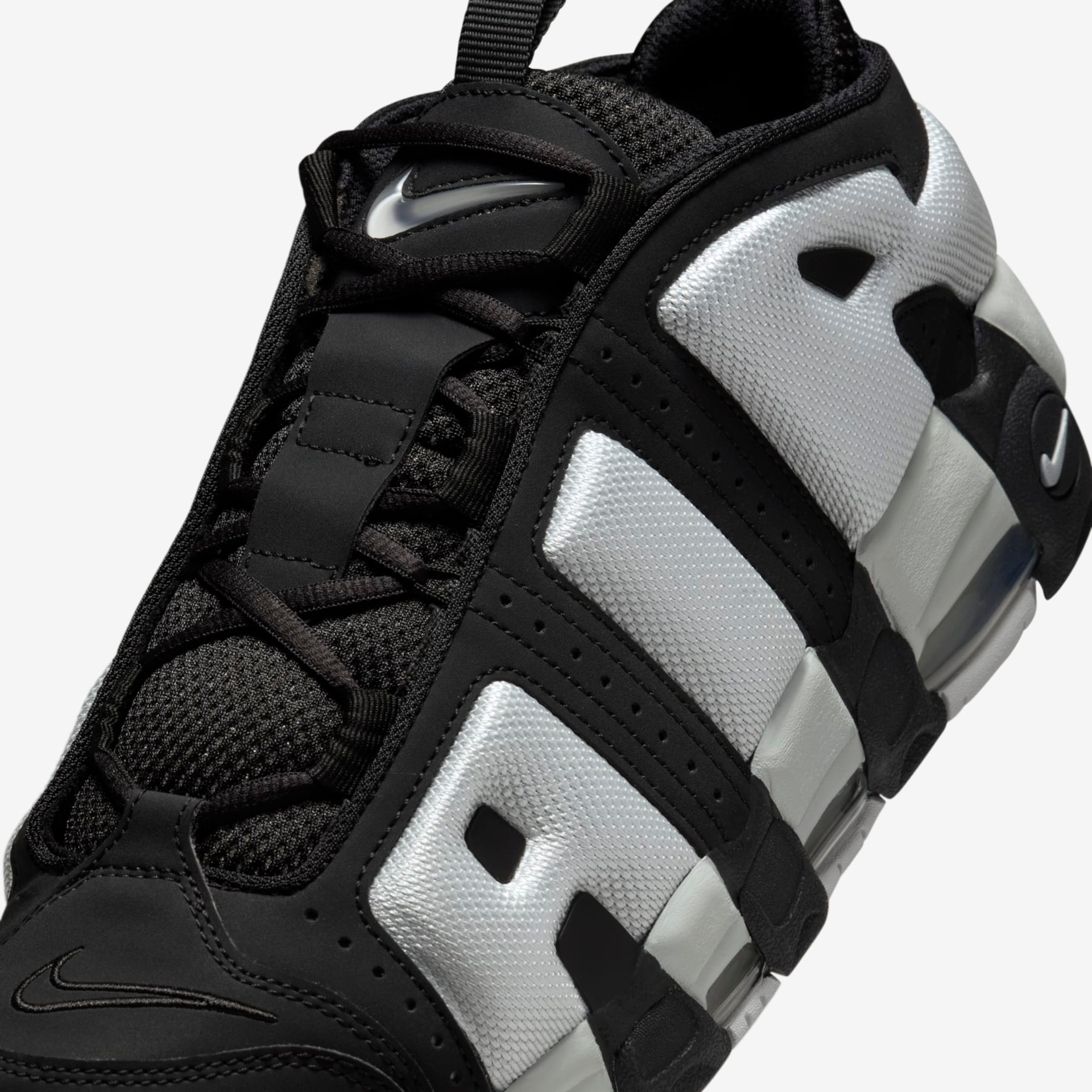 Tênis Nike Air More Uptempo Masculino - Foto 7