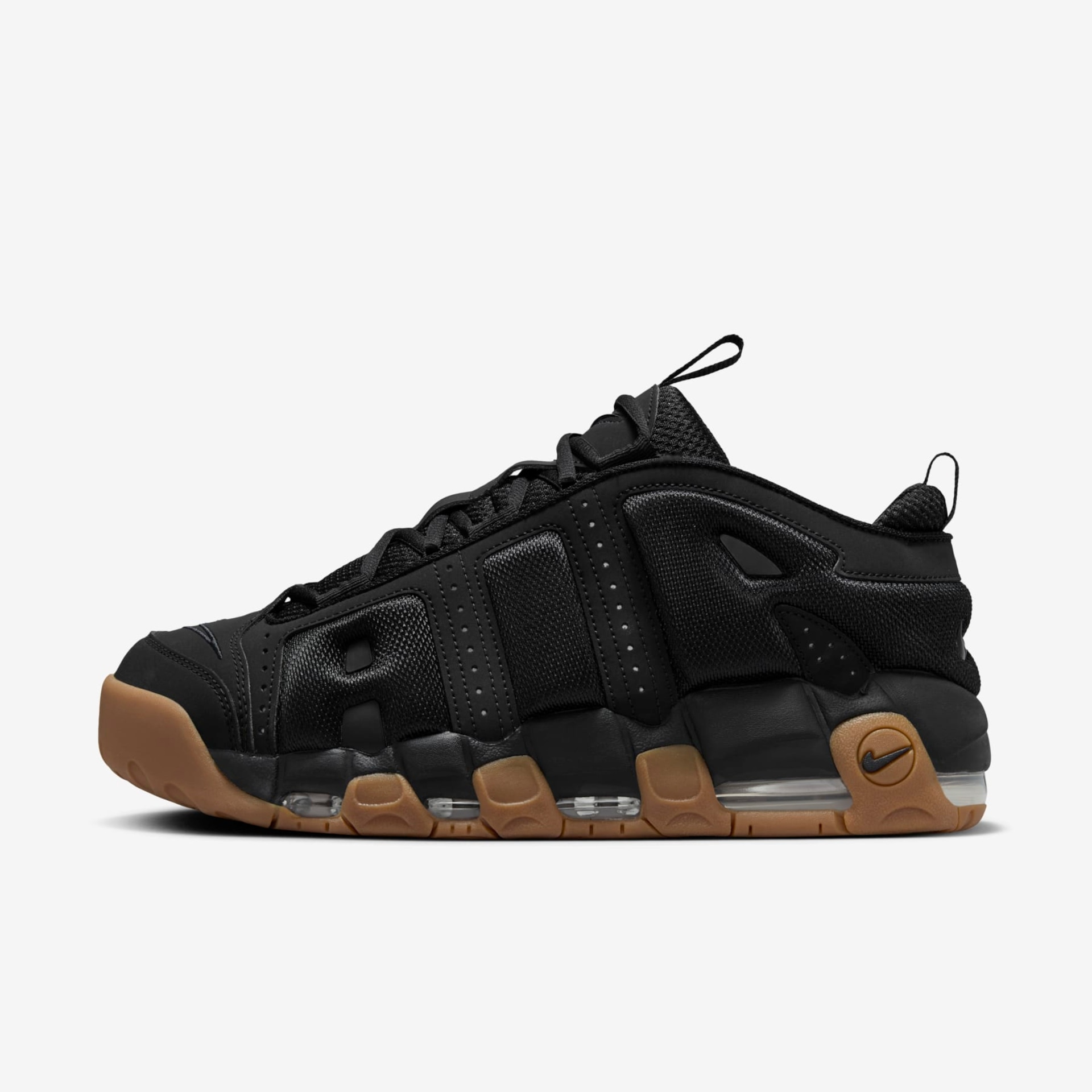 Imagem principal de Tênis Nike Air More Uptempo Masculino