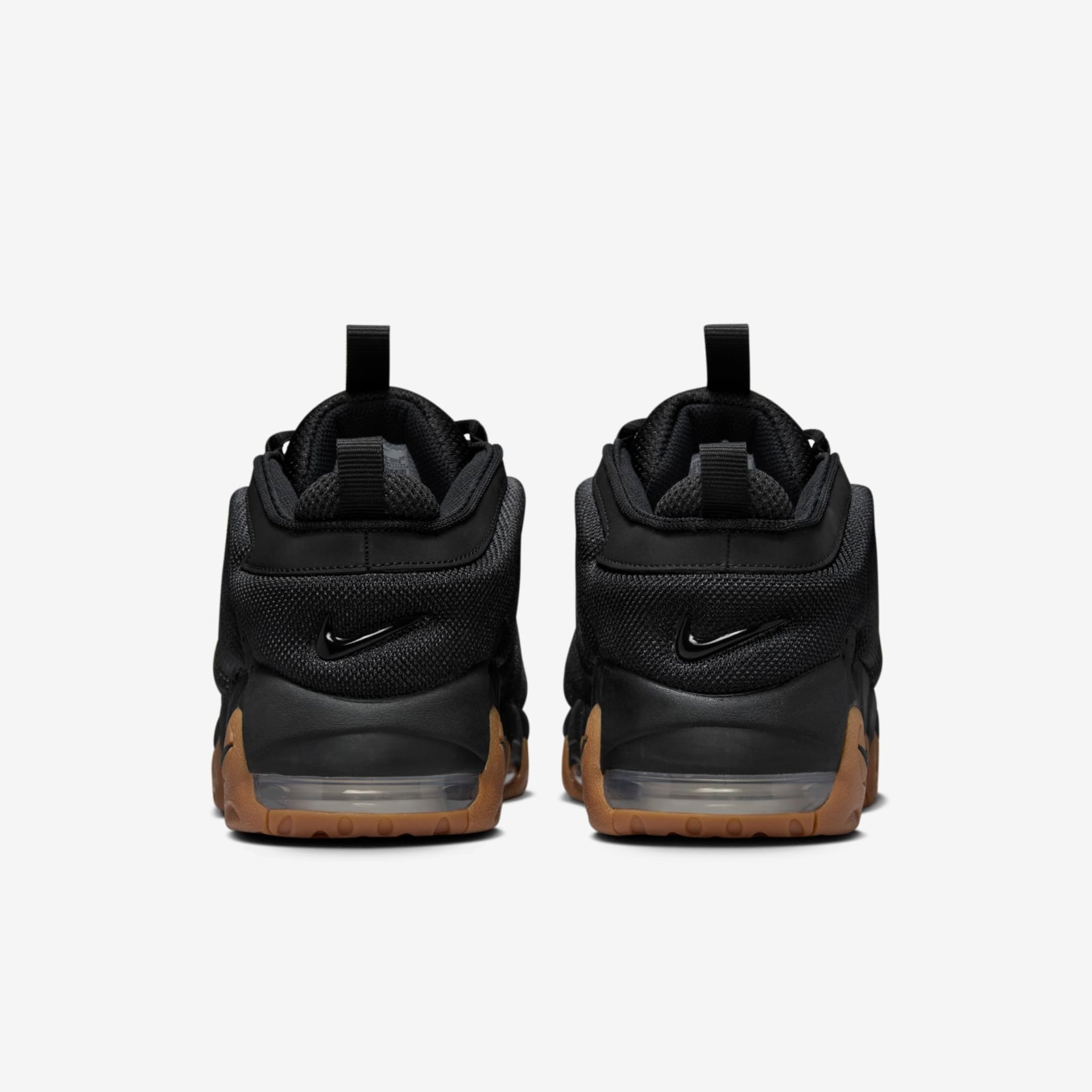 Tênis Nike Air More Uptempo Masculino - Foto 6