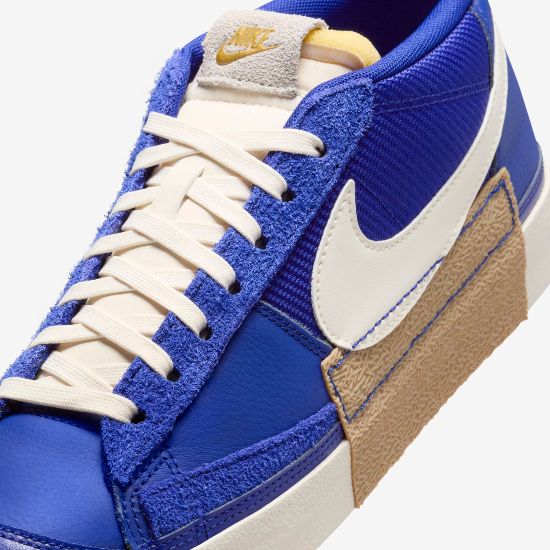Tênis Nike Blazer Low Pro Masculino - Foto 7