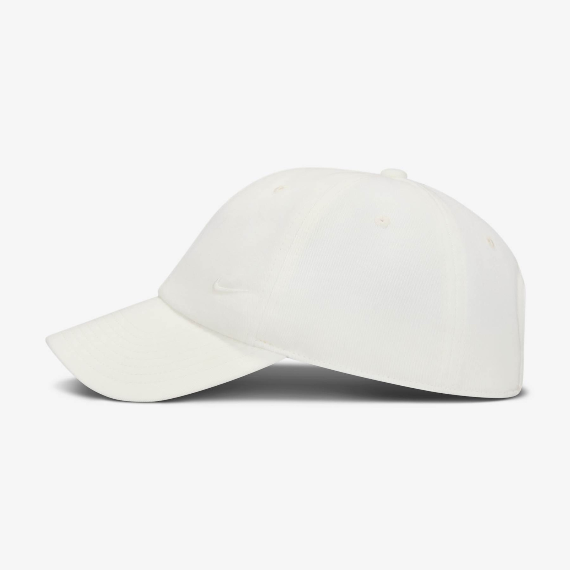 Boné Nike Club Swoosh Unissex - Foto 5
