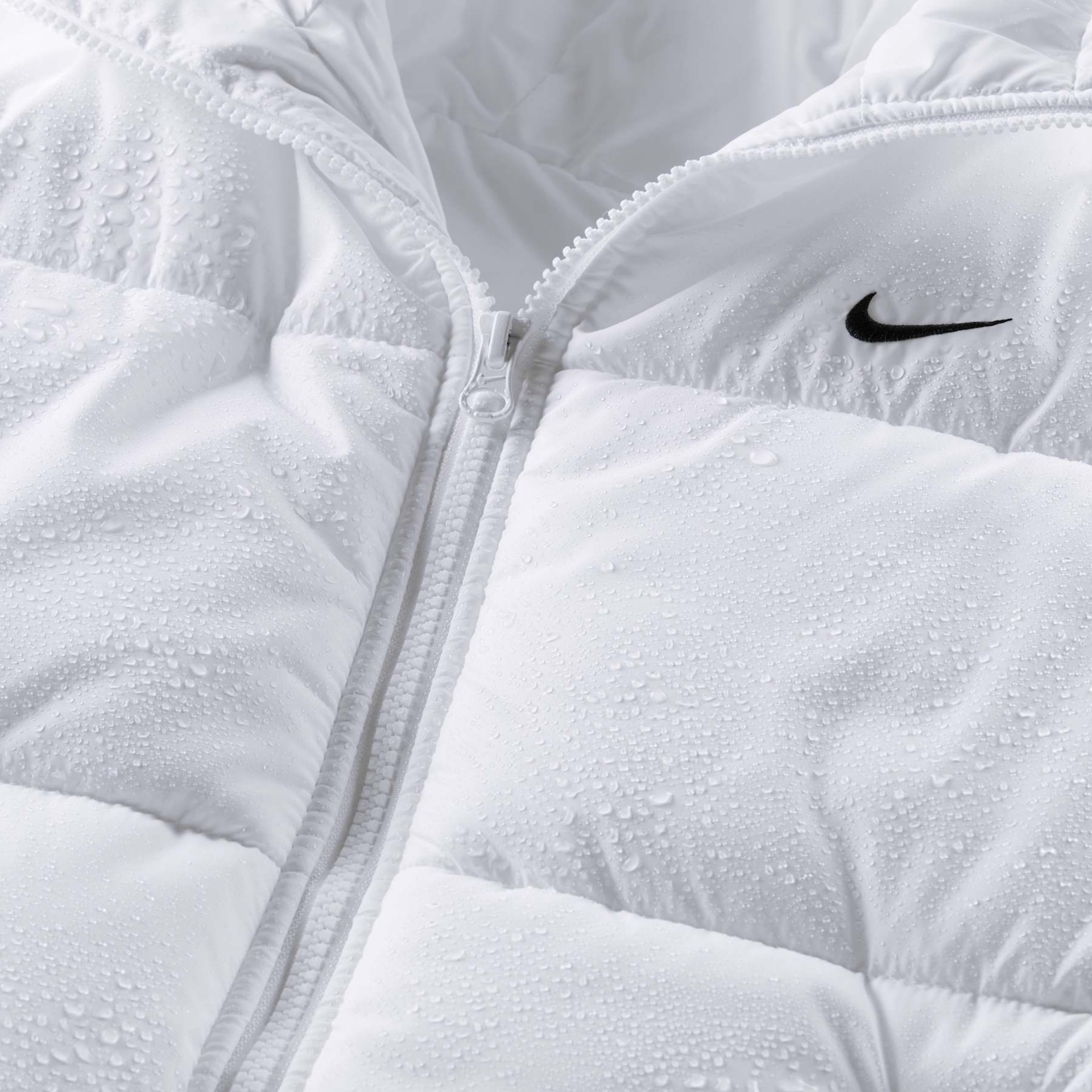 Jaqueta Nike Sportswear Puffer Feminina - Foto 10