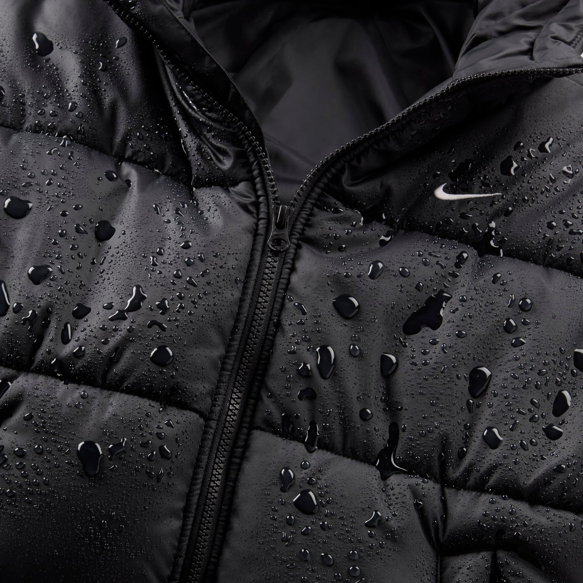 Jaqueta Nike Sportswear Puffer Feminina - Foto 10