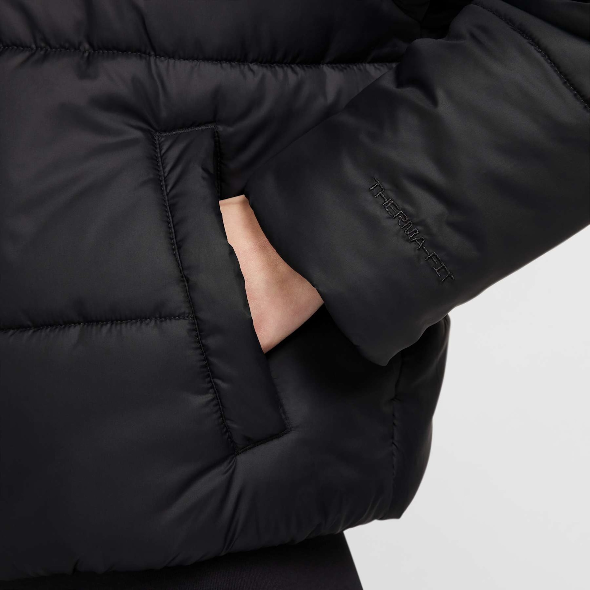 Jaqueta Nike Sportswear Puffer Feminina - Foto 10