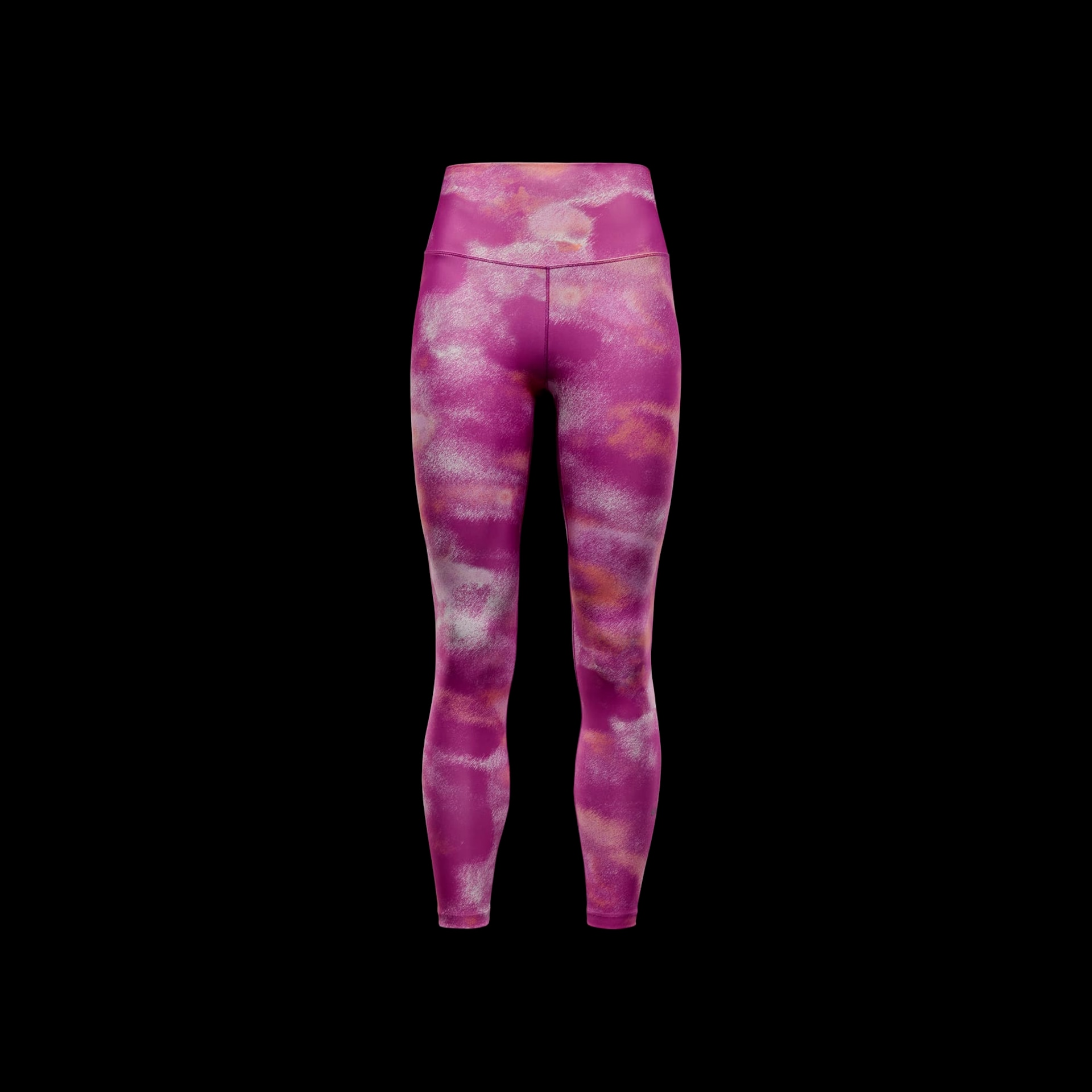 Legging Nike Dri-FIT One HR Feminina - Foto 6