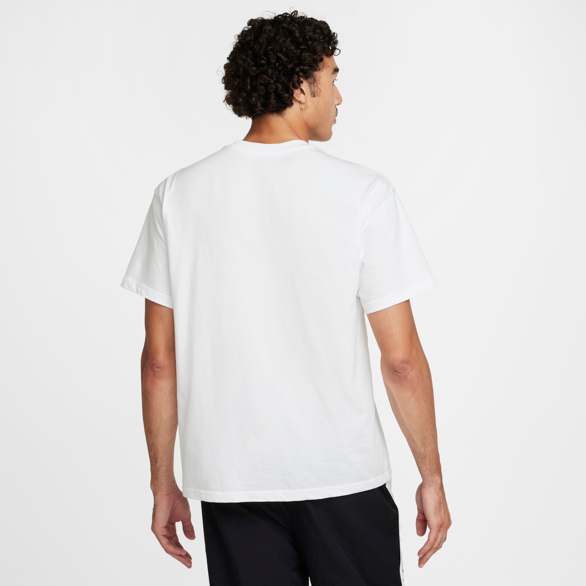 Camiseta Nike Sportswer M90 OC Masculina - Foto 2